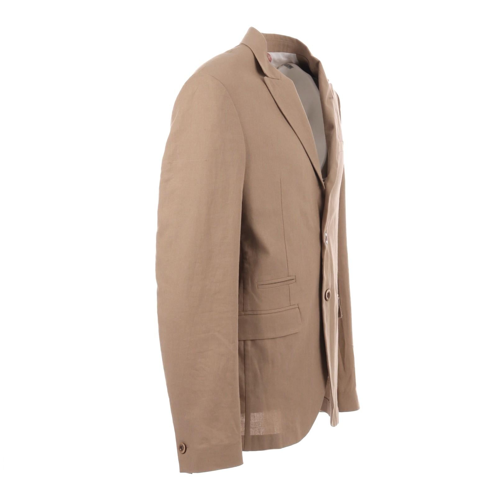 Giacca ALTA TENSIONE Uomo 0152100243 BEI 
