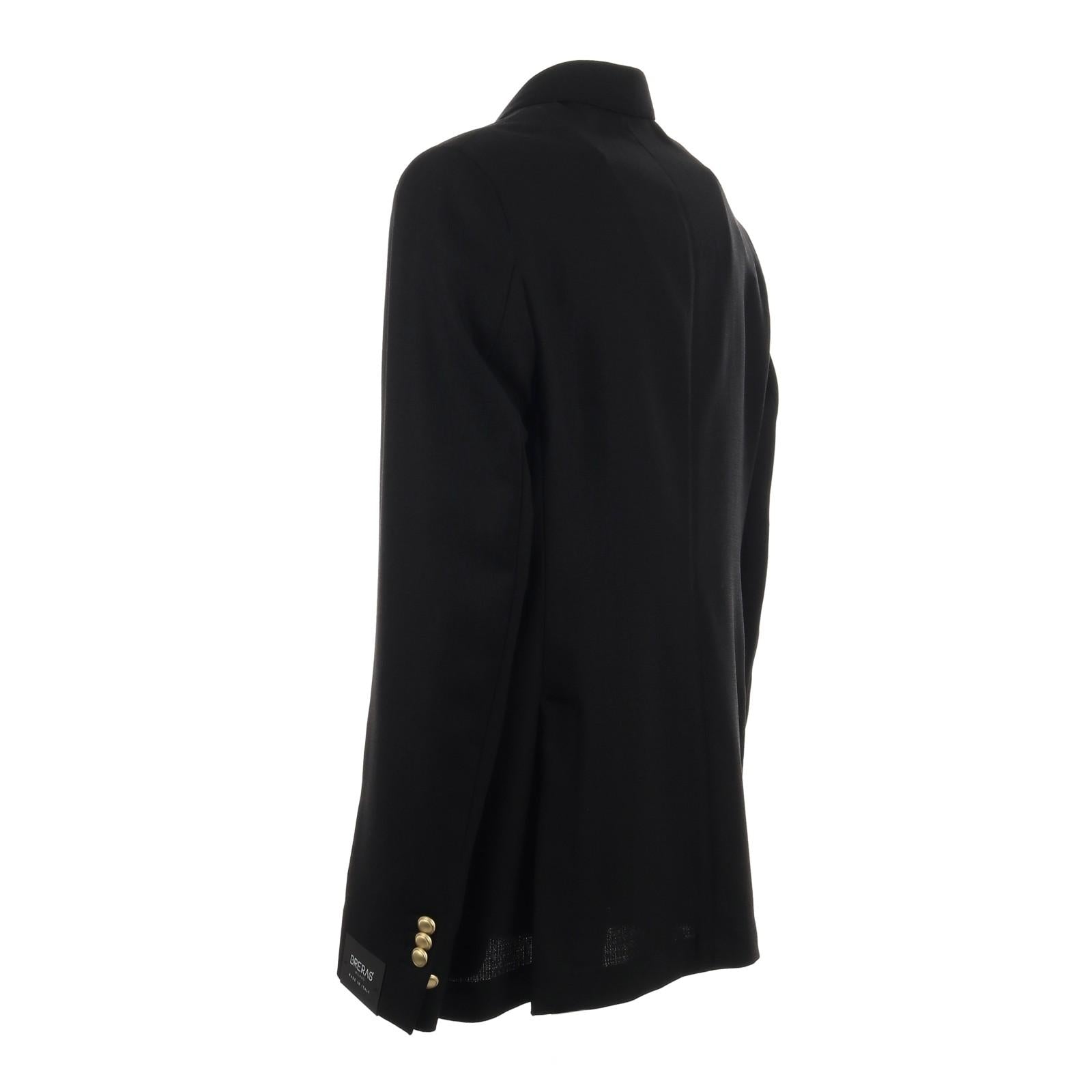 Giacca BRERAS Uomo AQUILAG010 102 