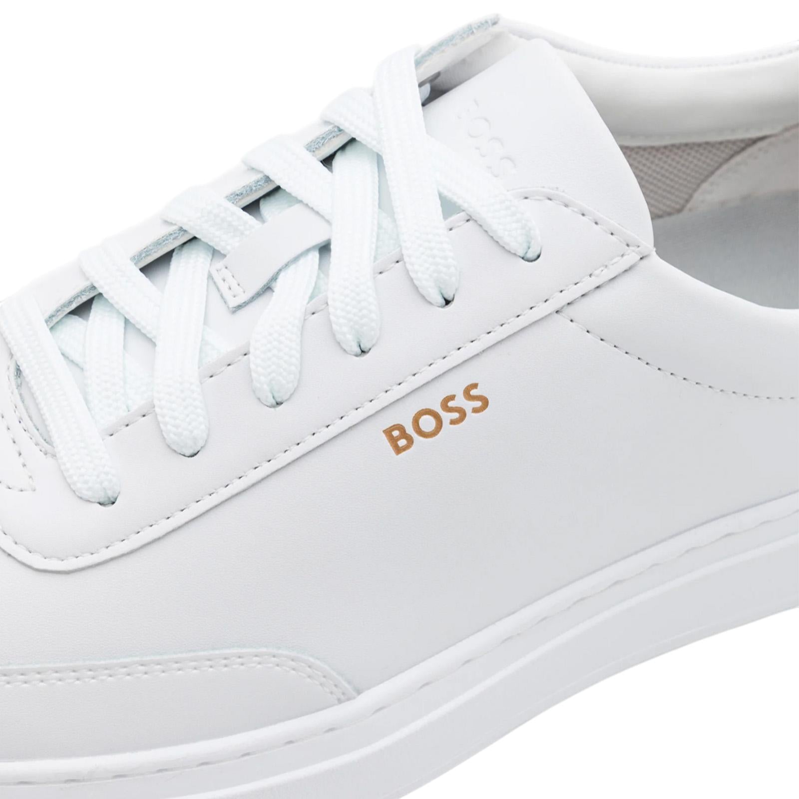 Sneakers HUGO BOSS Uomo 50536504-10228535-01 100 