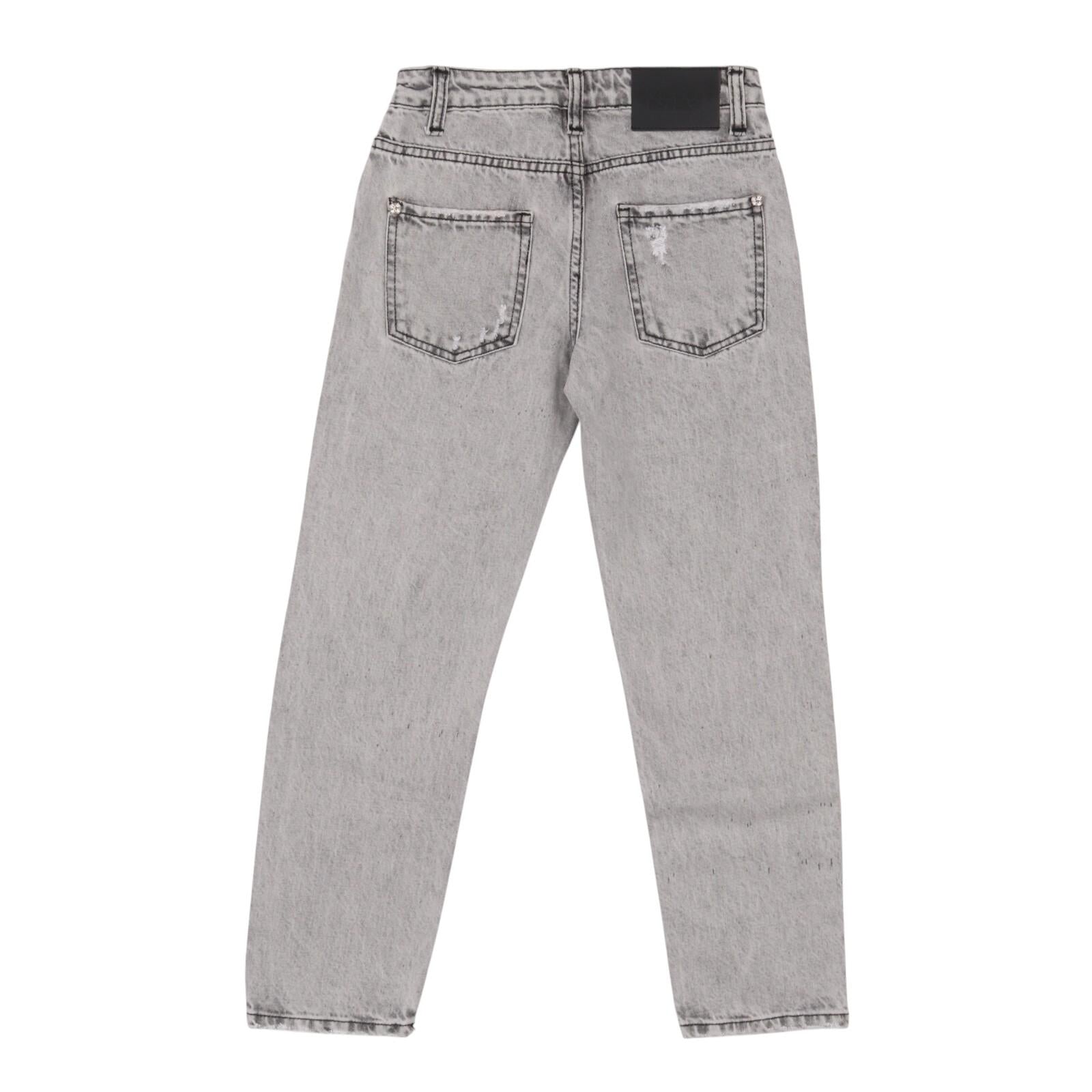 Jeans RICHMOND Kids RBA24158JE-SH GRI RICHMOND 