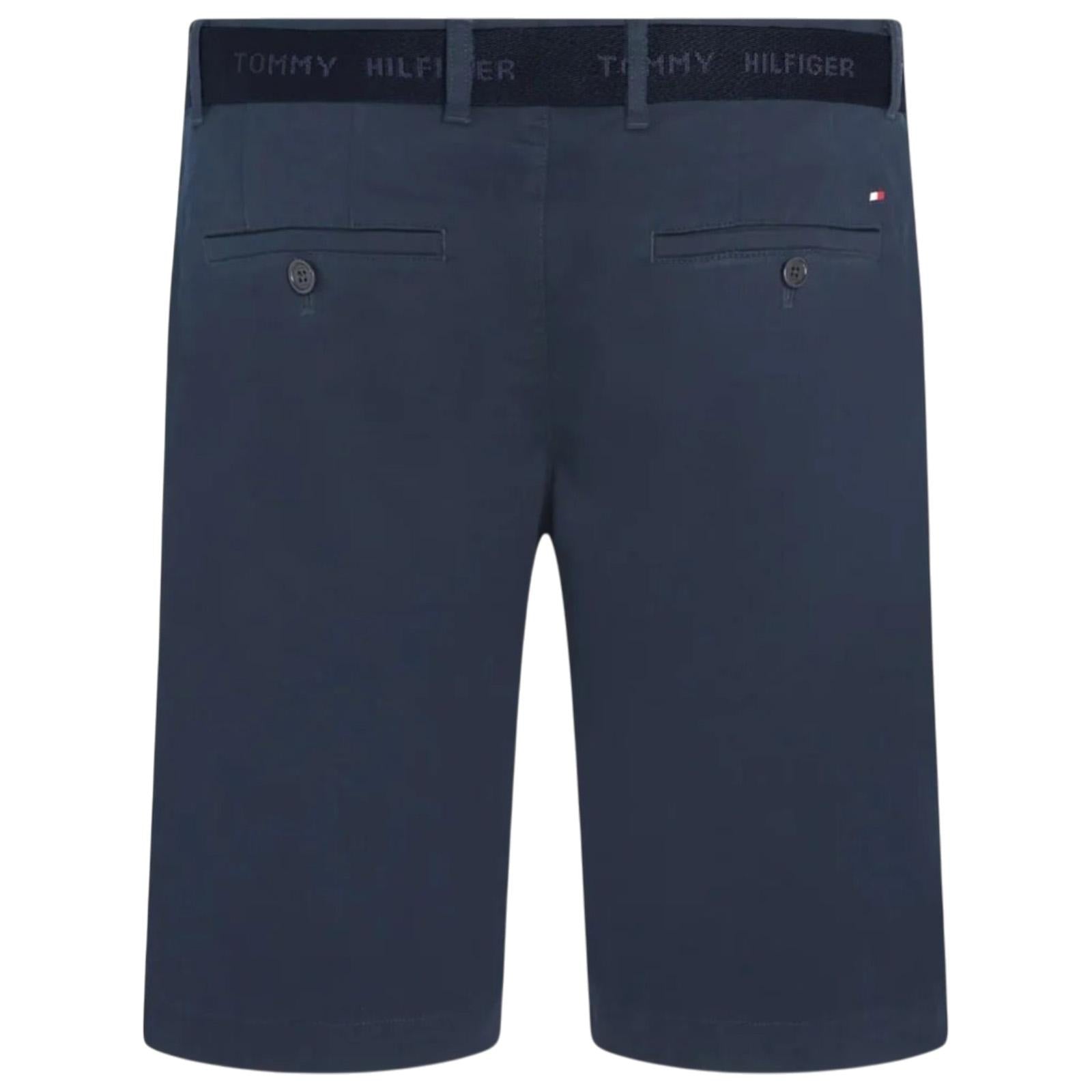 Bermuda TOMMY HILFIGER MAN MW0MW24874 DW5 