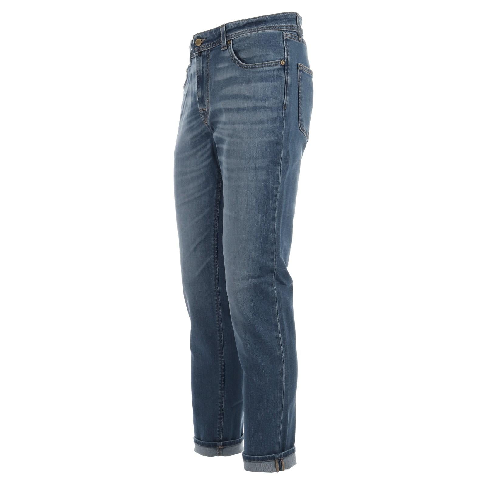Jeans BRIGLIA Uomo RIBOT-C-325201-694 00011 