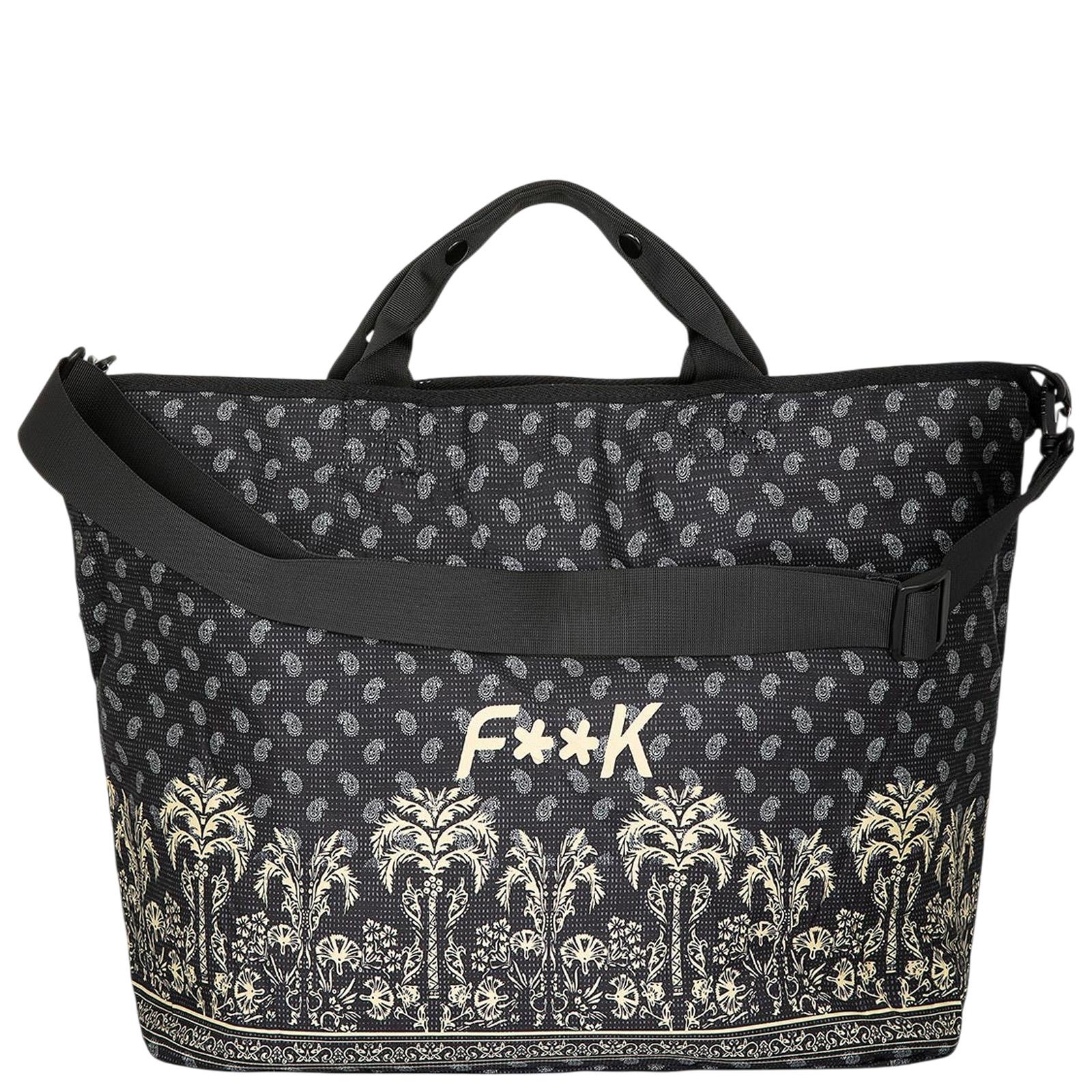 Borsa FK Donna FA25-U01AU91 X07 