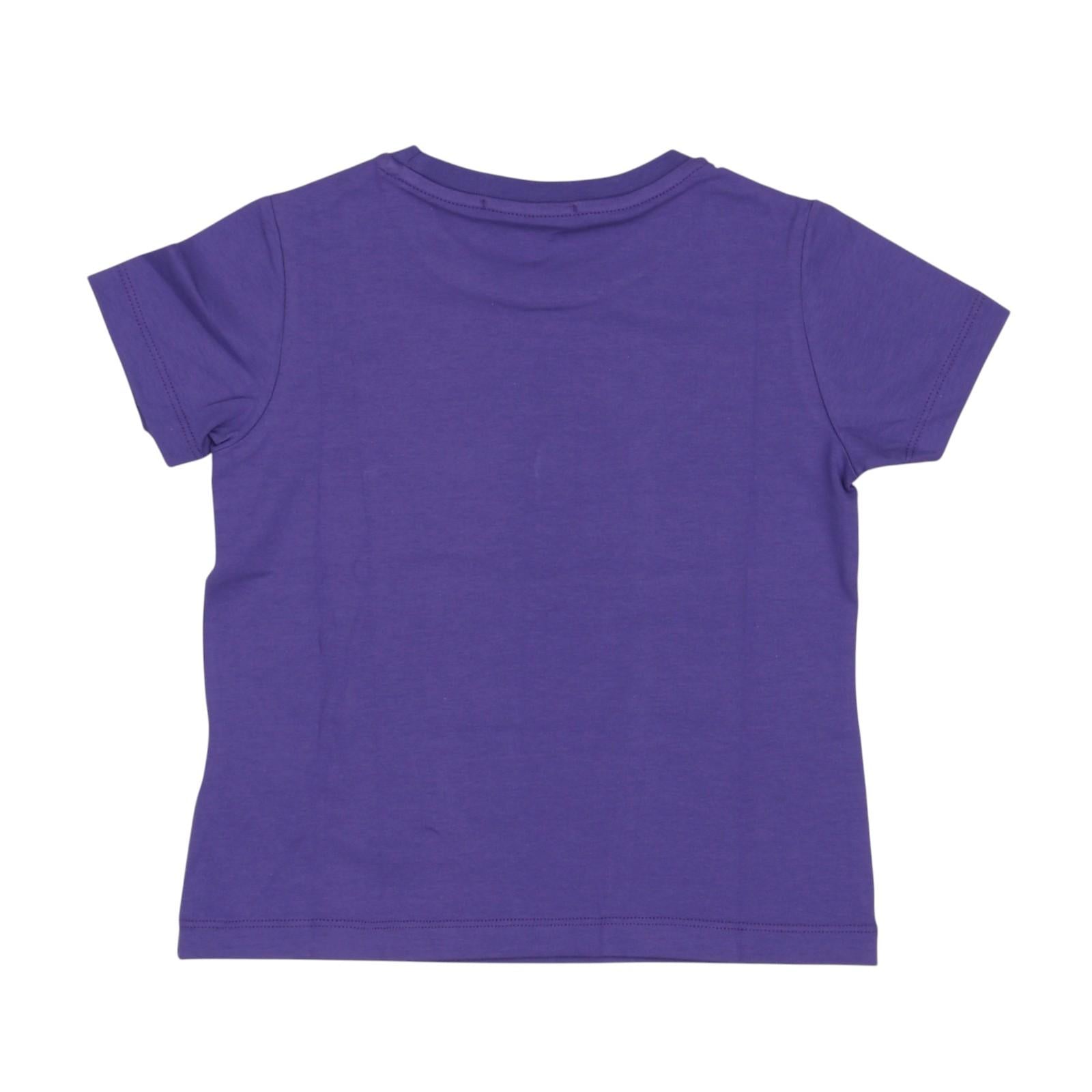 T-shirt HINNOMINATE kids 3642M00013 VIO HINNOMINATE 