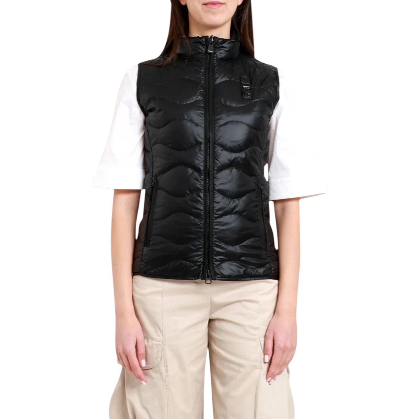 Giubbotto BLAUER 25SBLDX03008-006950 999 BLAUER 