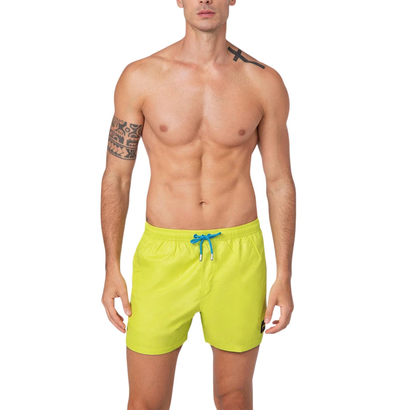 Boxer mare FK Uomo FK25-M01BU02 LI 