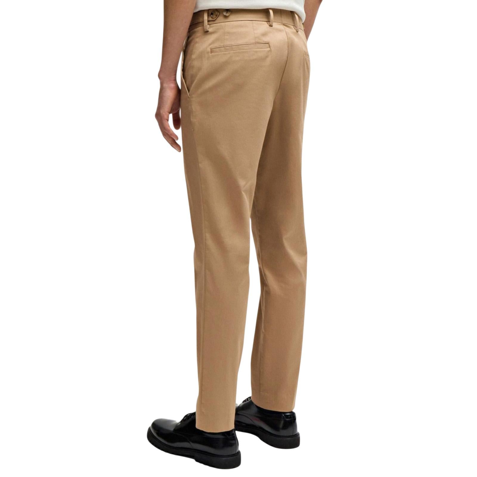 Trousers HUGO BOSS MAN 50521043-10261959-01 282 