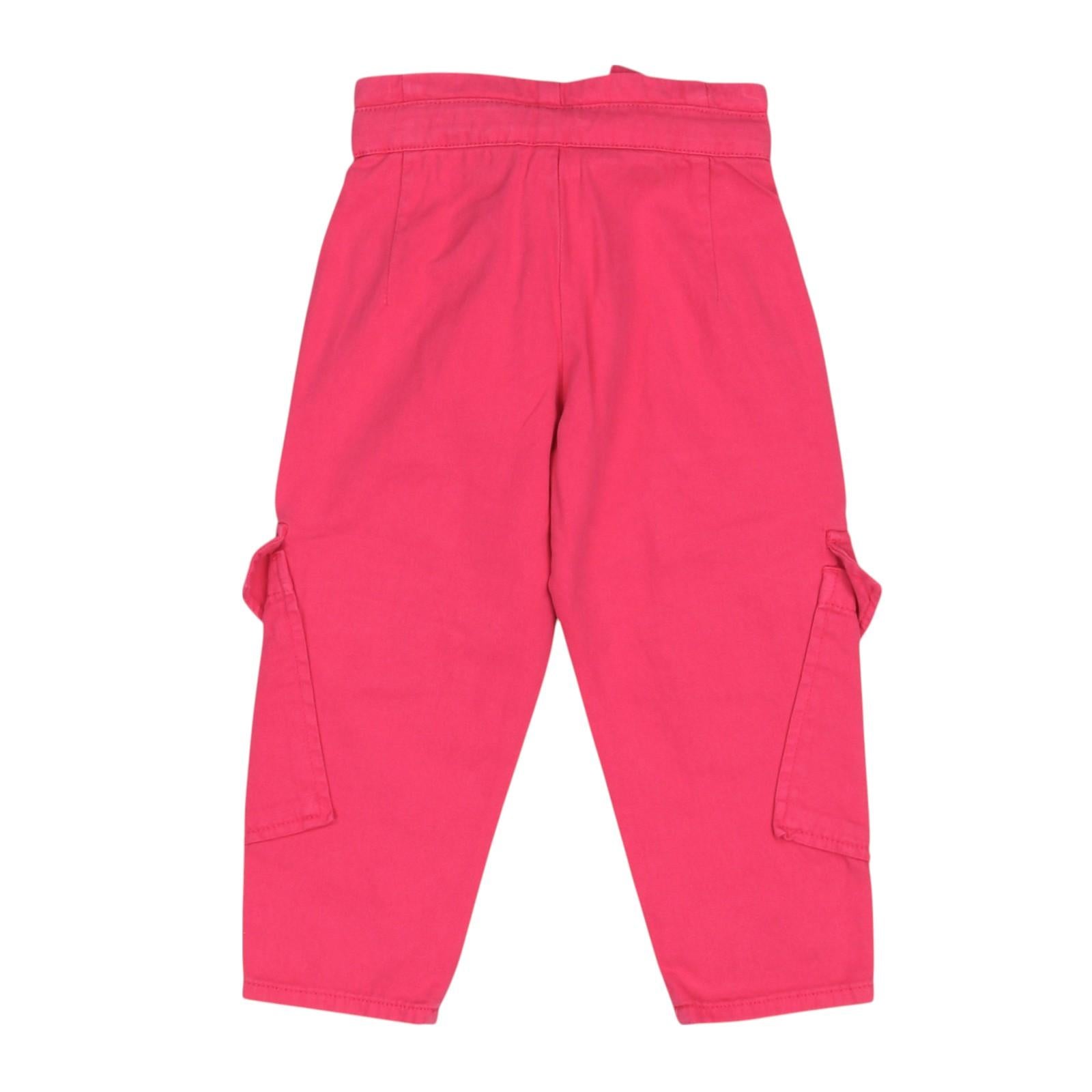 Pantalone PINKO kids F4PIBGPA115 044 PINKO 