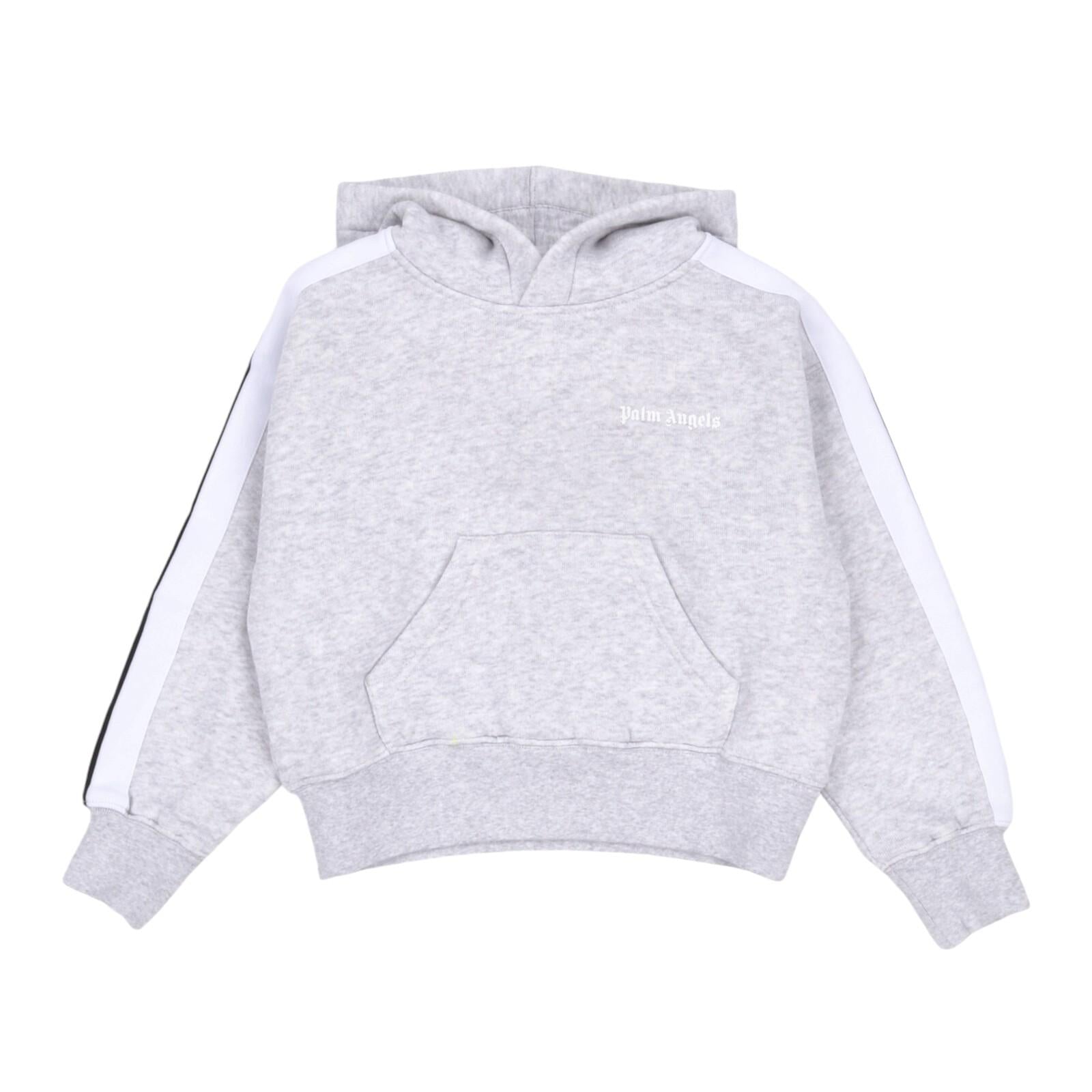 Felpa PALM ANGELS Kids PBBB004F22FLE001 0801 PALM ANGELS 