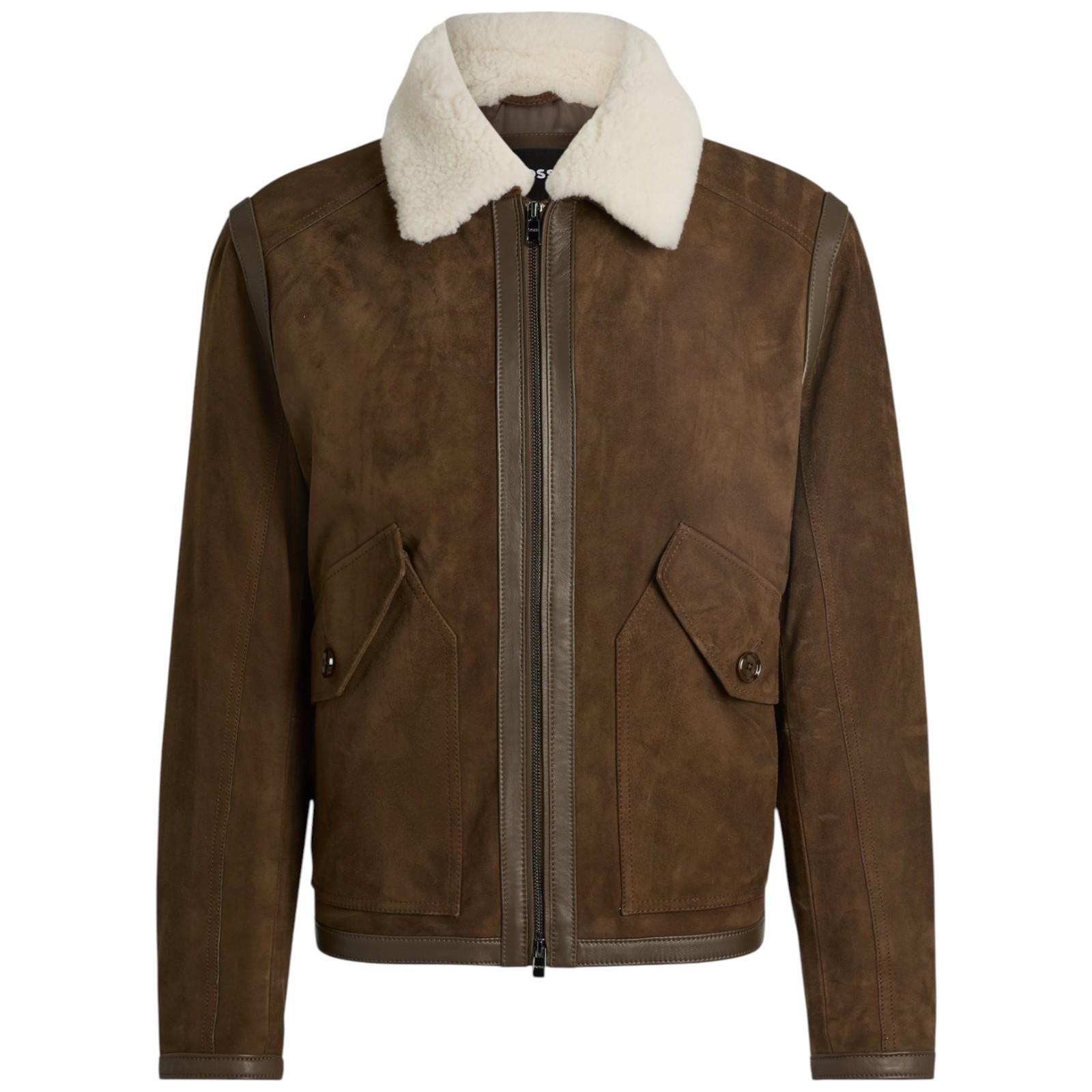 Giubbotto HUGO BOSS 50524458-10265996-01 361 HUGO BOSS 