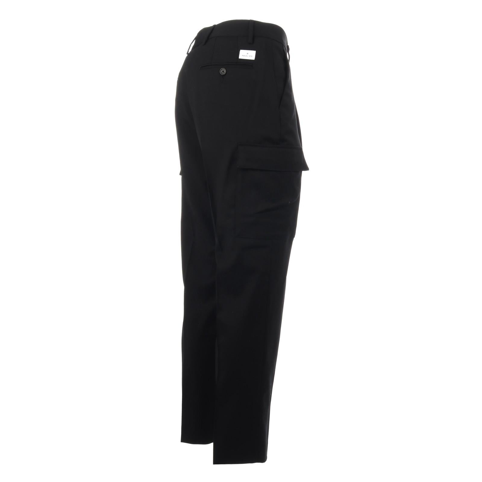 Pantalone MANUEL RITZ Uomo 3732P1698-240500 99 