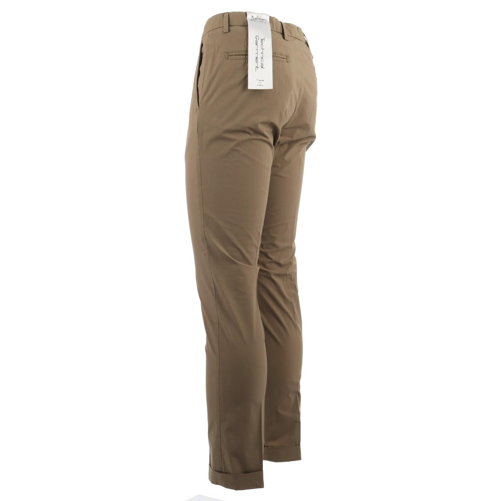 Pantalone BSETTECENTO Uomo MH700-5032 73 