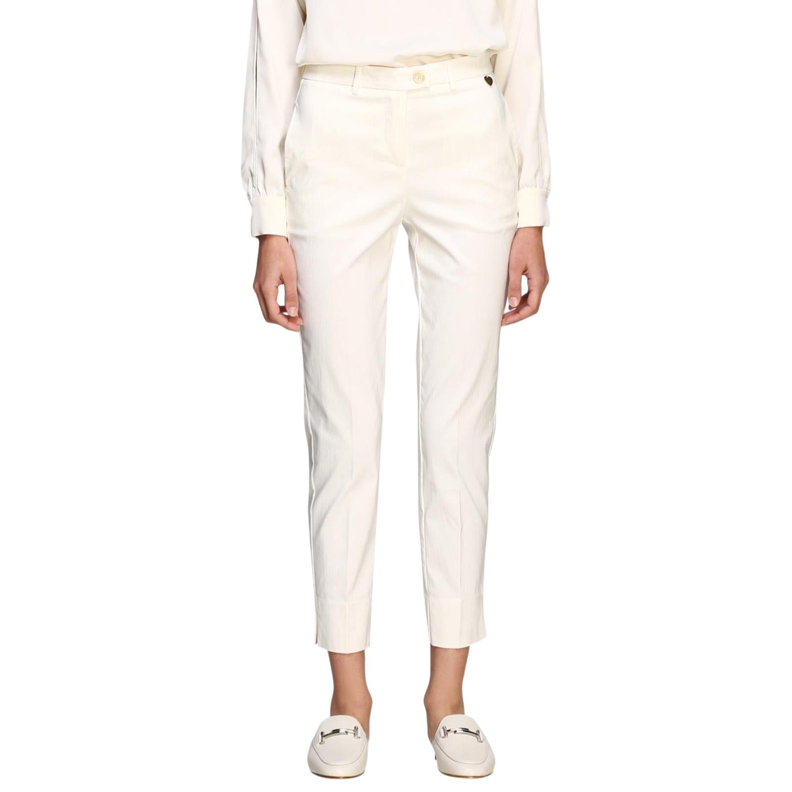 Pantalone TWINSET 201TP2511 00282 TWINSET 