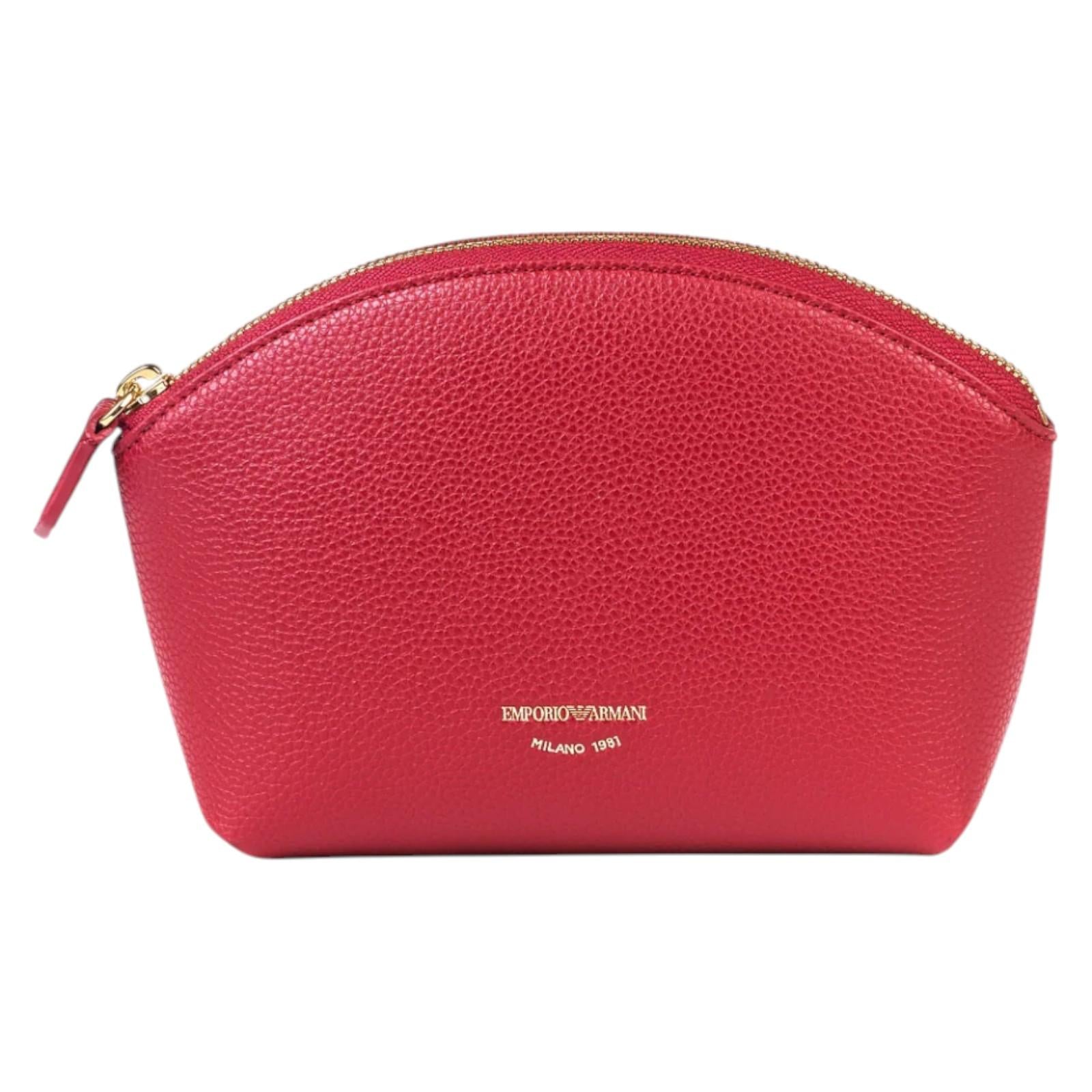 Pochette EMPORIO ARMANI EW000546-AF11953 BOR EMPORIO ARMANI 