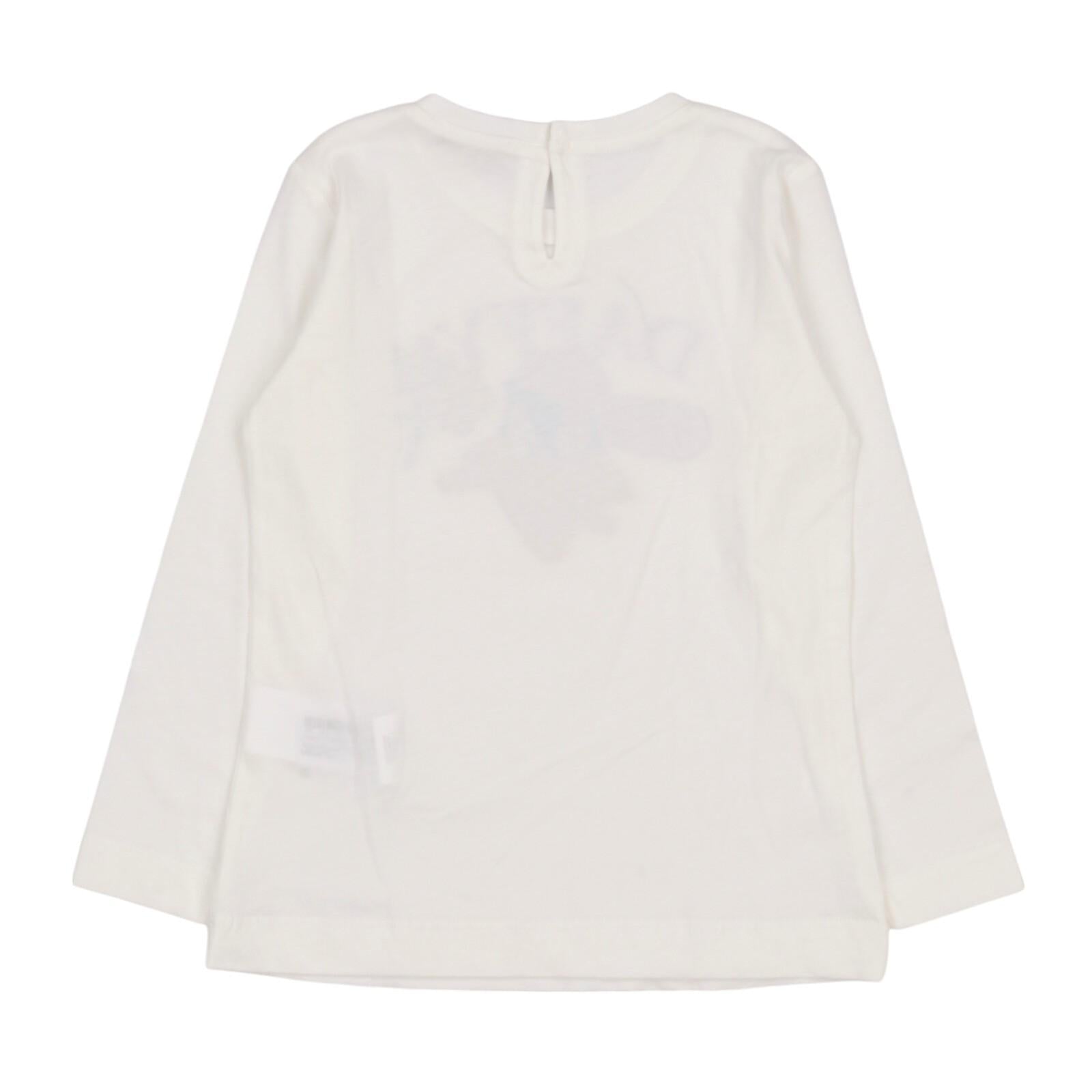 T-shirt Long Sleeve MONNALISA Kids