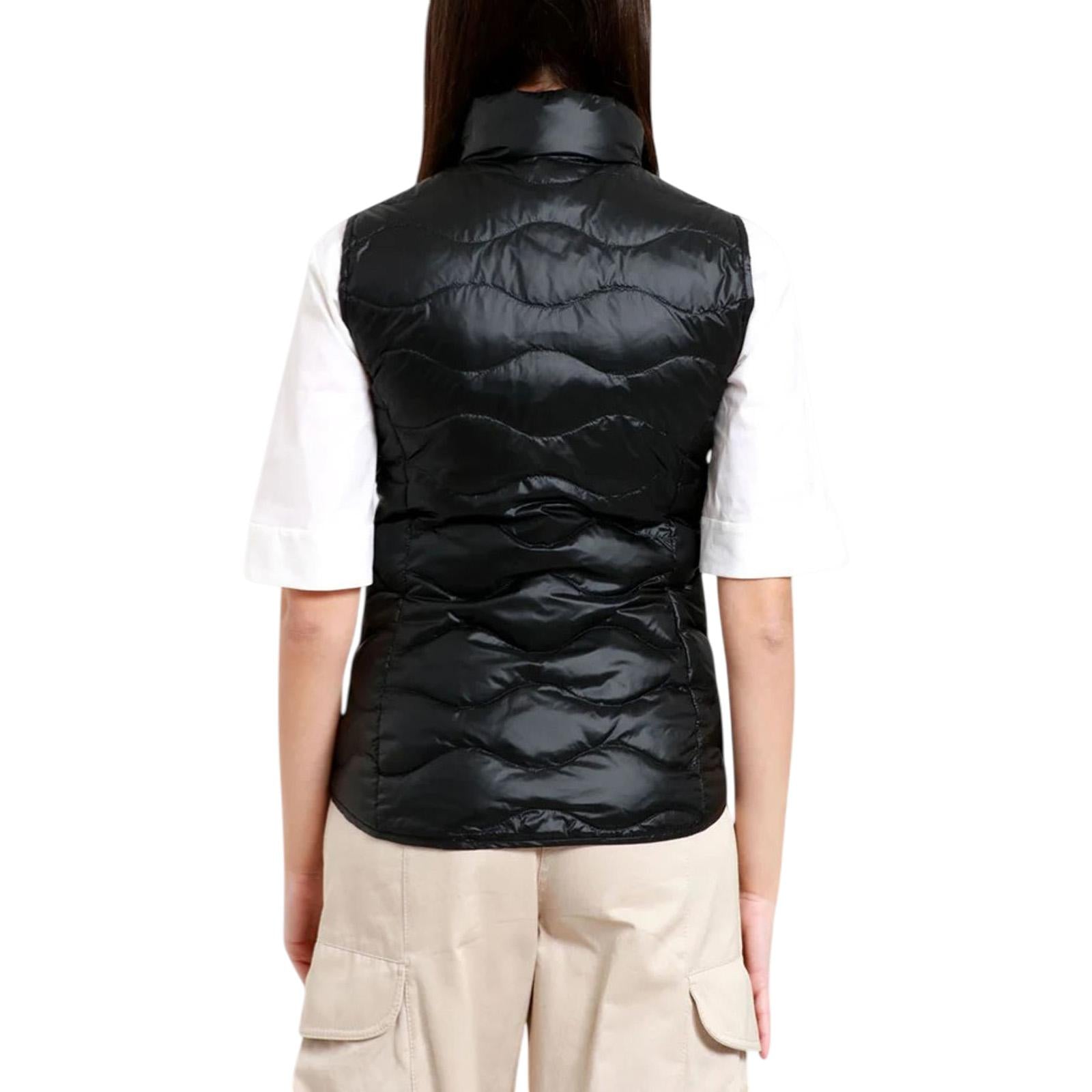 Giubbotto BLAUER Donna 25SBLDX03008-006950 999 