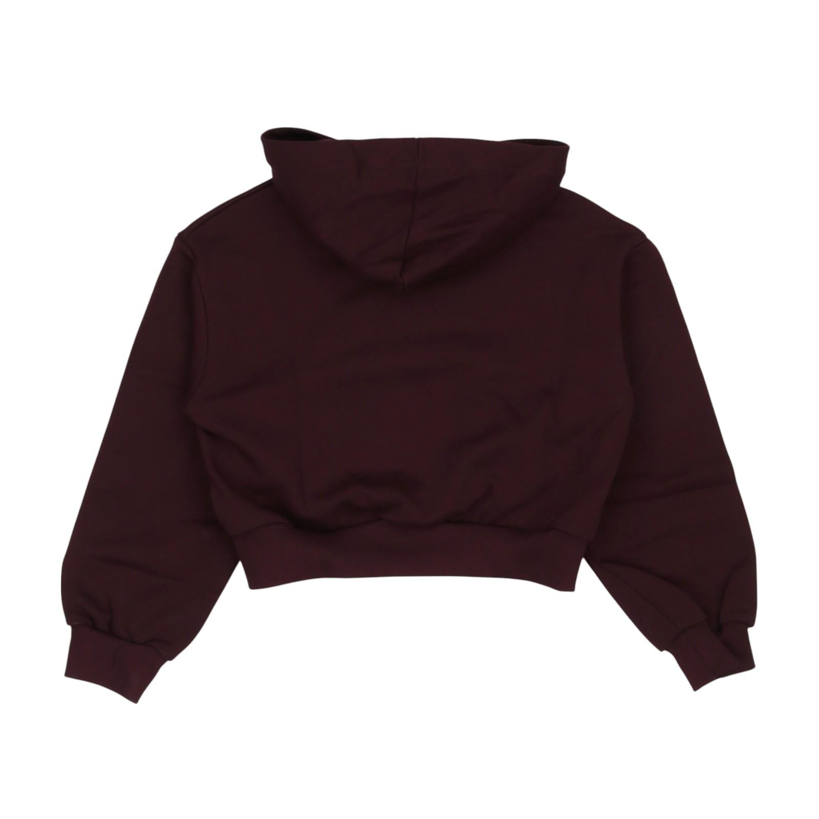 Felpa HINNOMINATE kids Bambina 3641FY00020 BOR 