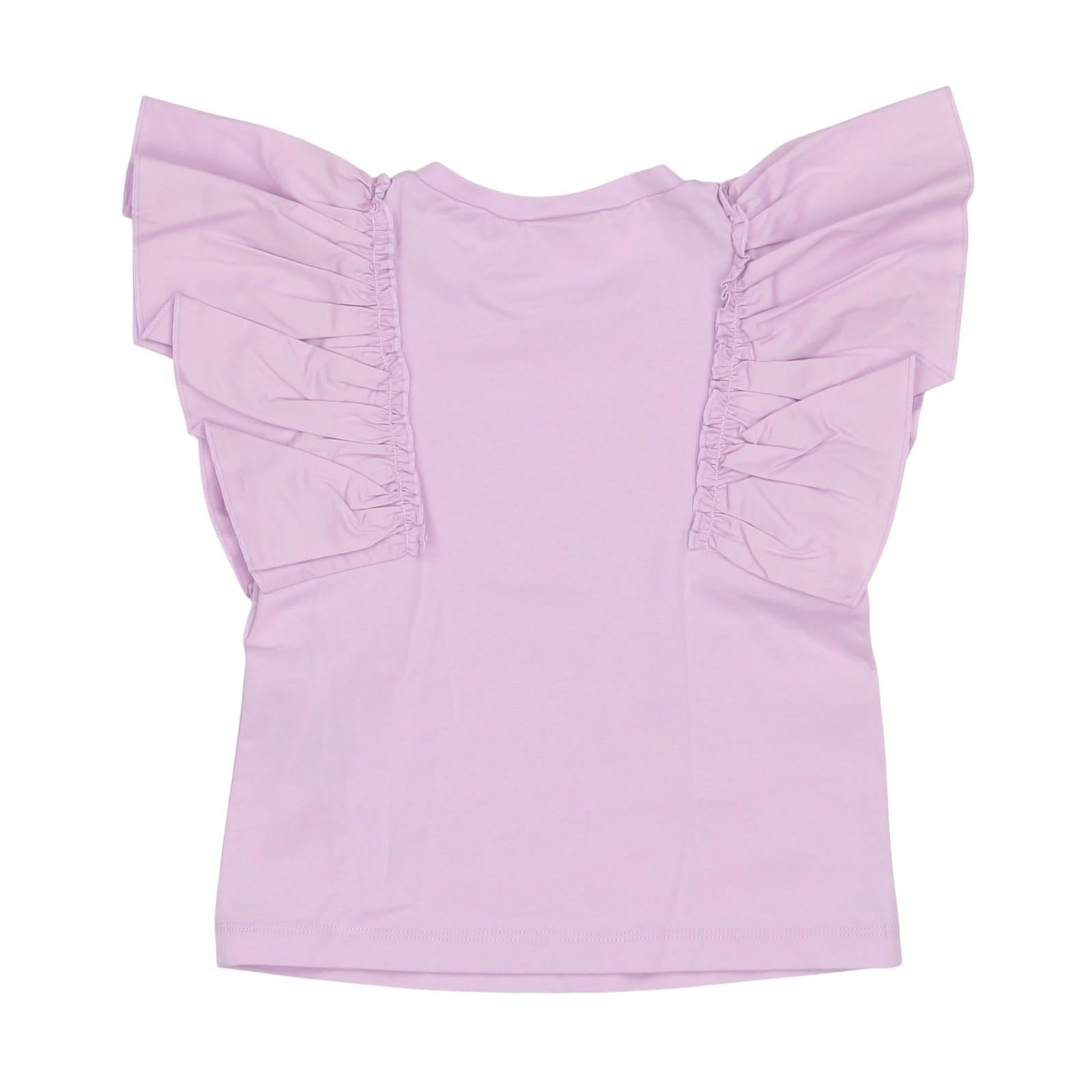 T-shirt LIU JO kids KA5099-J5003 53620 LIU JO 