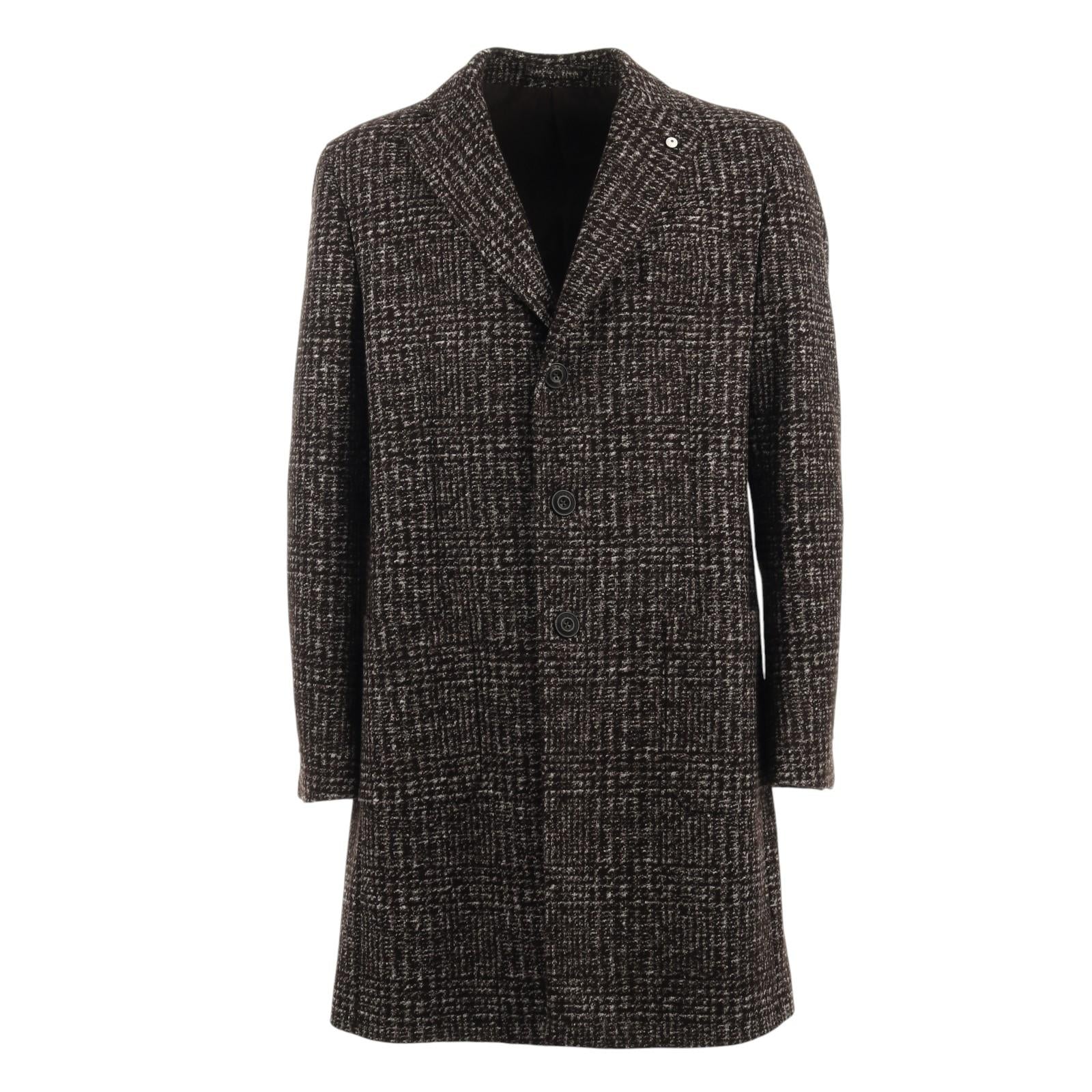 Cappotto LBM 7451-45715 3 LBM 