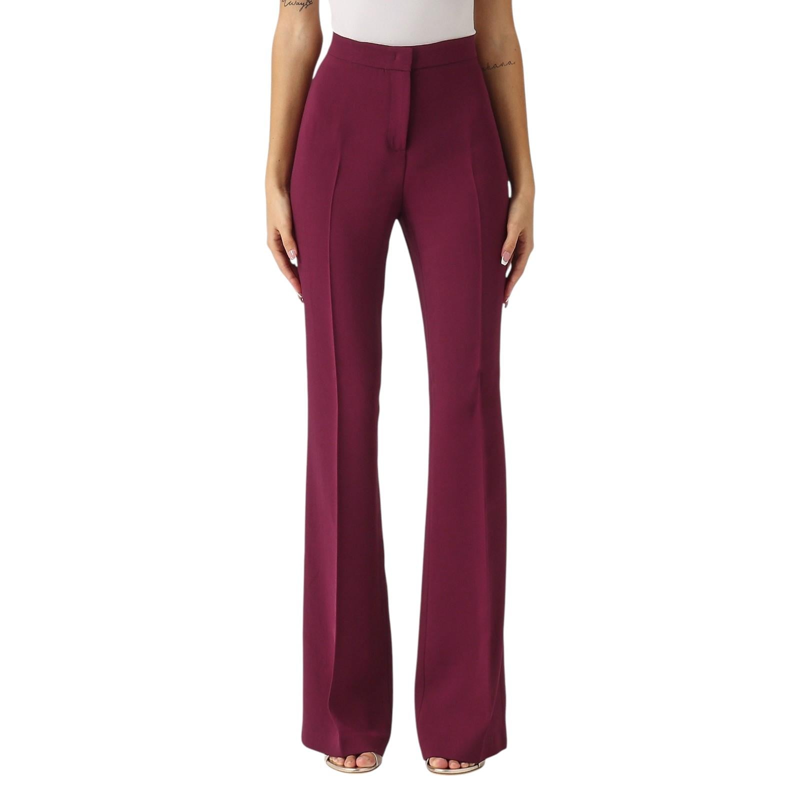 Pantalone PINKO 100054-A213 W44 PINKO 