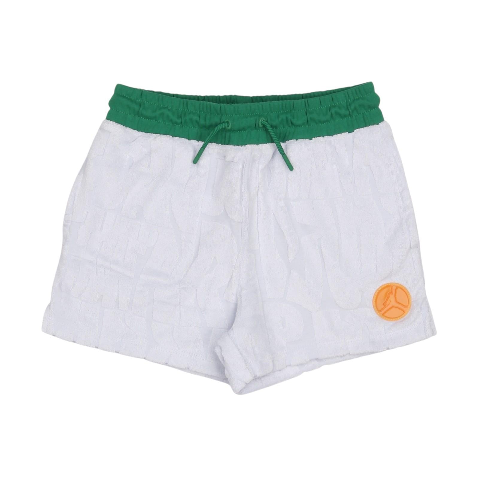 Shorts JORDAN kids Girl 45D147 G7H 
