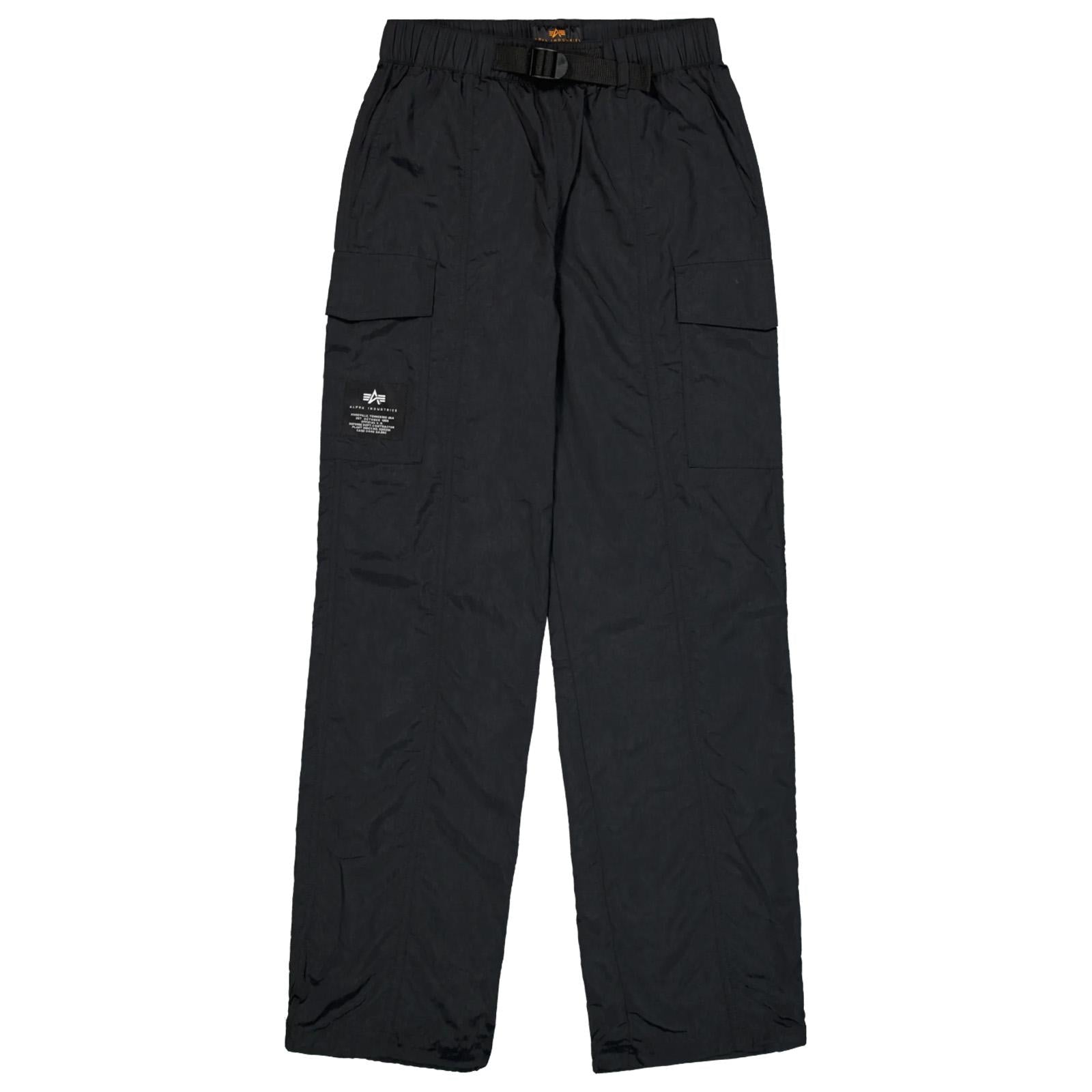 Pantalone ALPHA INDUSTRIES 156213 03 ALPHA INDUSTRIES 