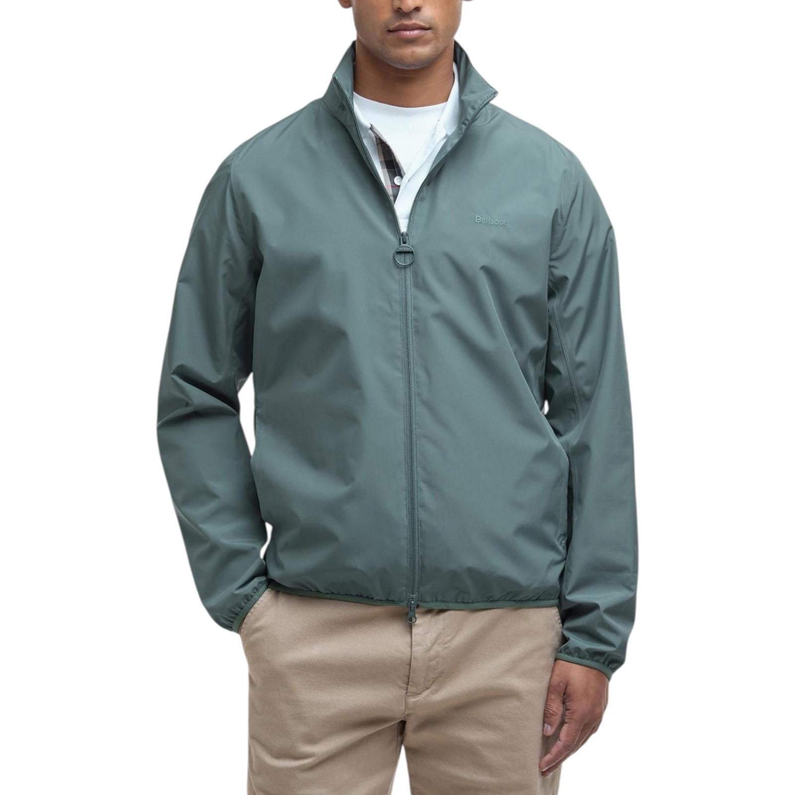 Giubbotto BARBOUR MWB0939 TE33 BARBOUR 