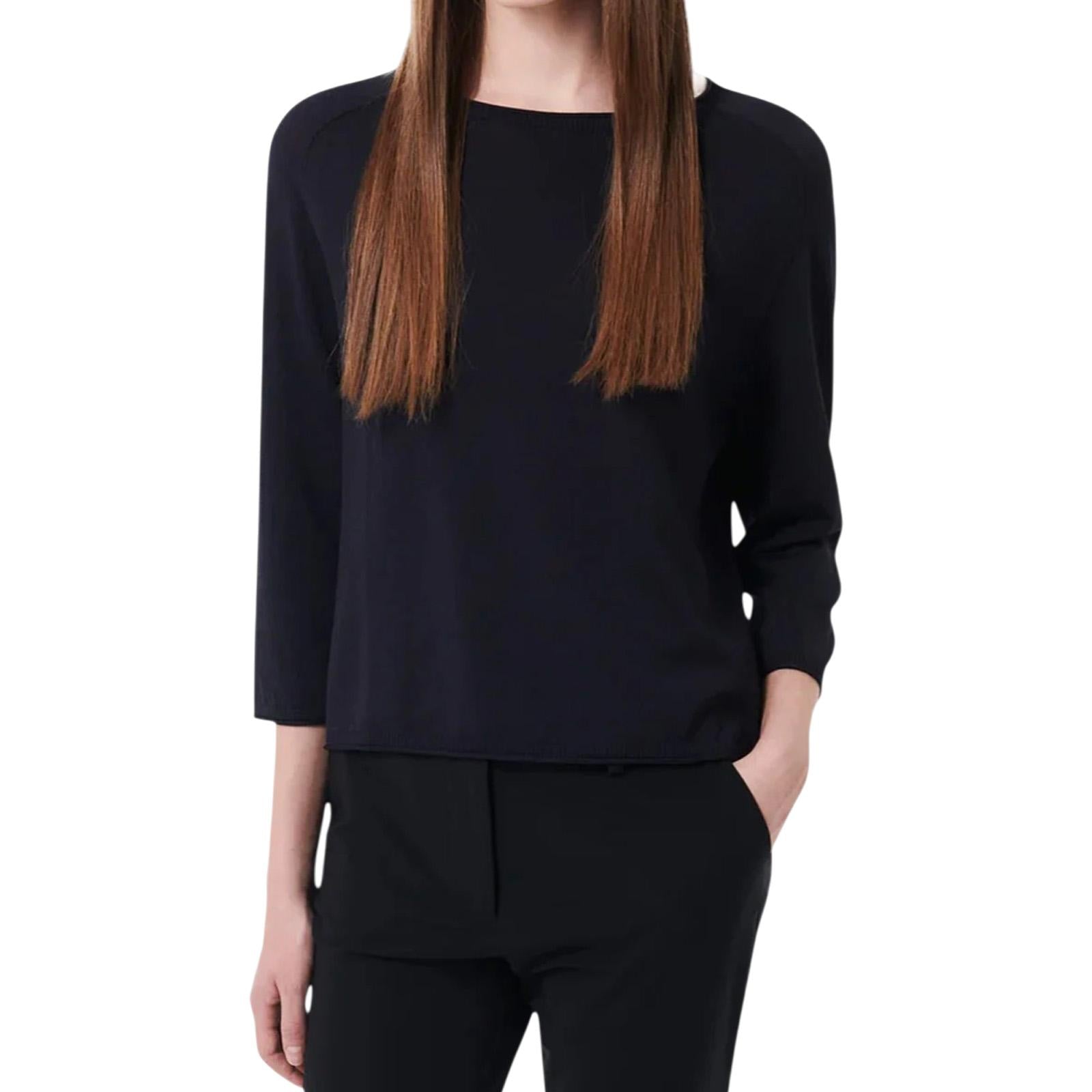 Maglione RRD Donna 25600 60 