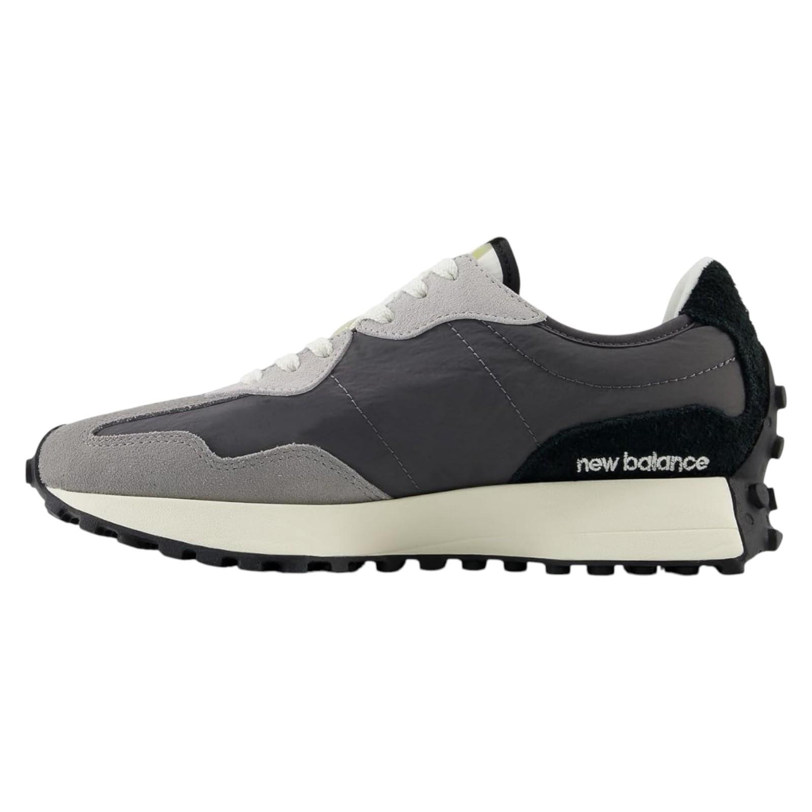 Sneakers NEW BALANCE Donna WS327PL GRI 