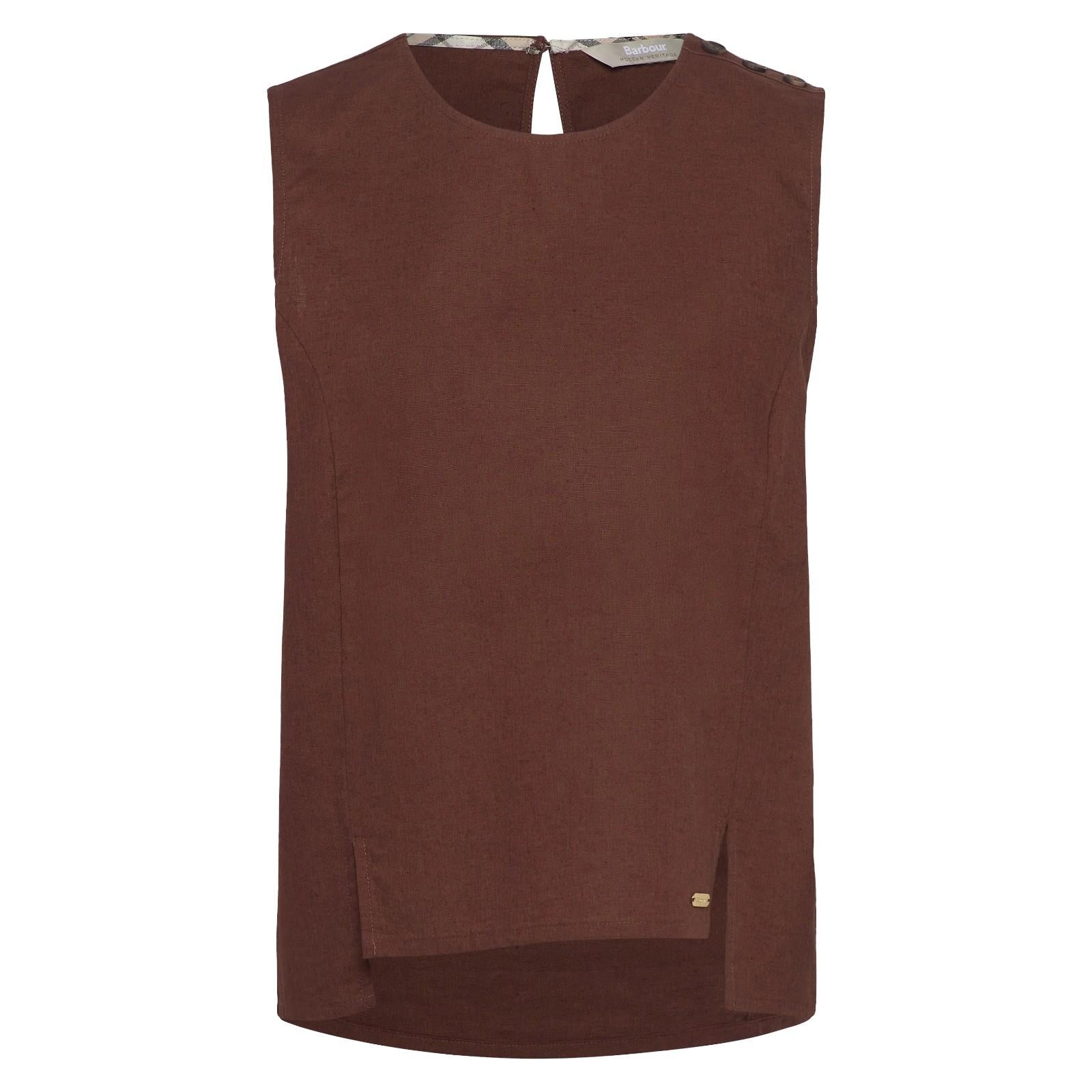 Canotta BARBOUR LSH1665 BR53 BARBOUR 
