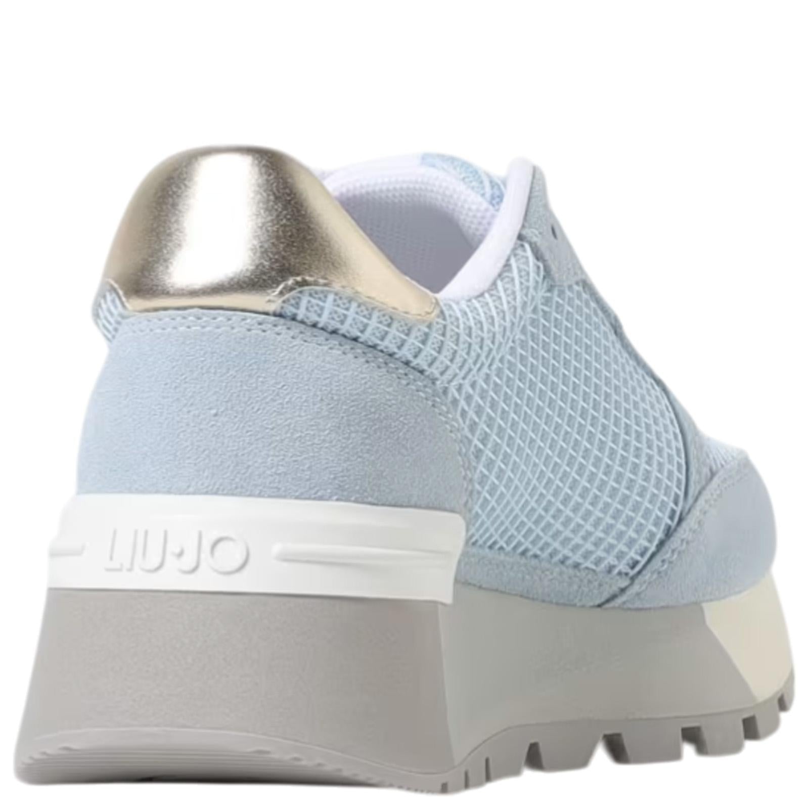 Sneakers LIU JO Donna BA5049-PX027 S3686 