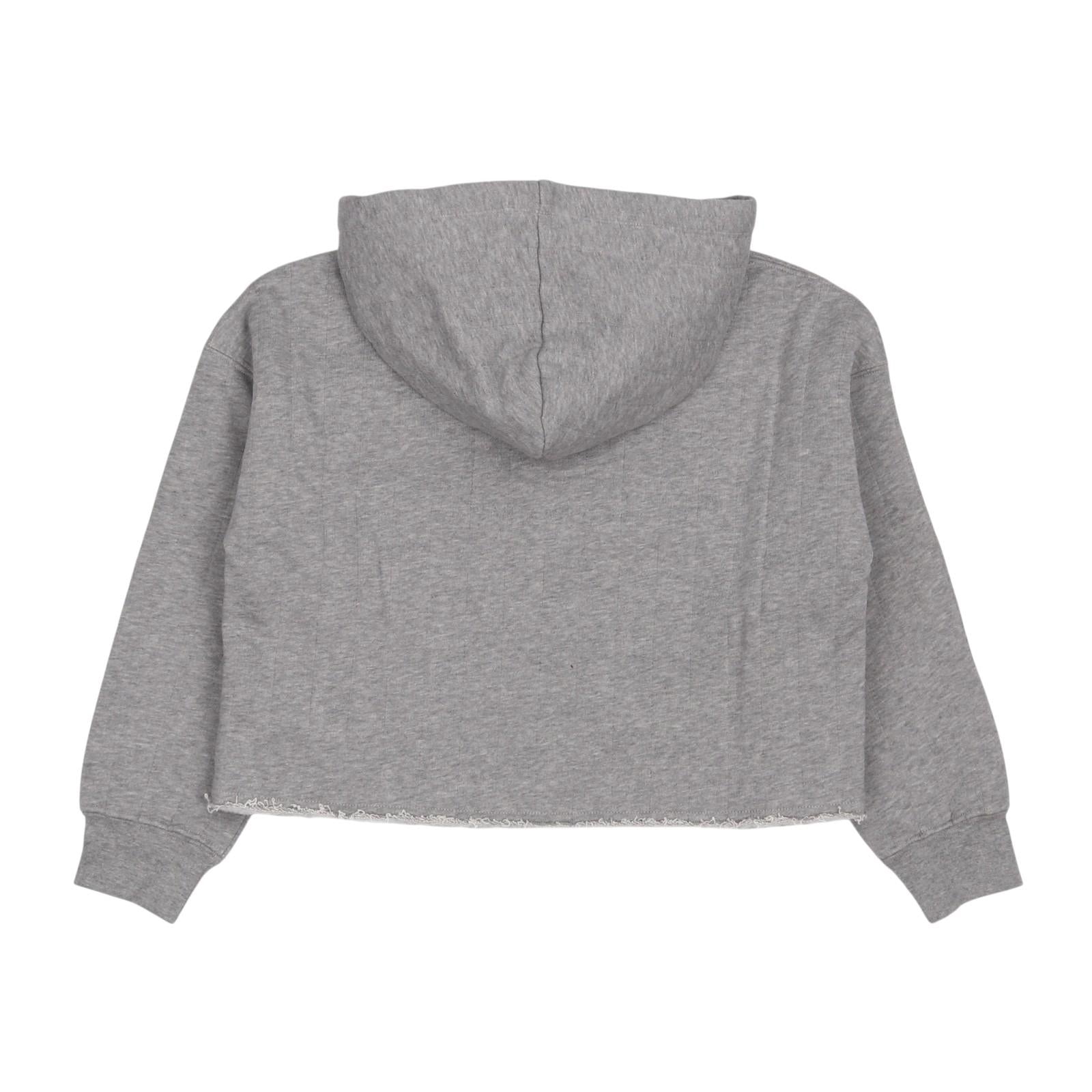 Felpa GOLDEN GOOSE kids GKP01431-P001713 60255 GOLDEN GOOSE 