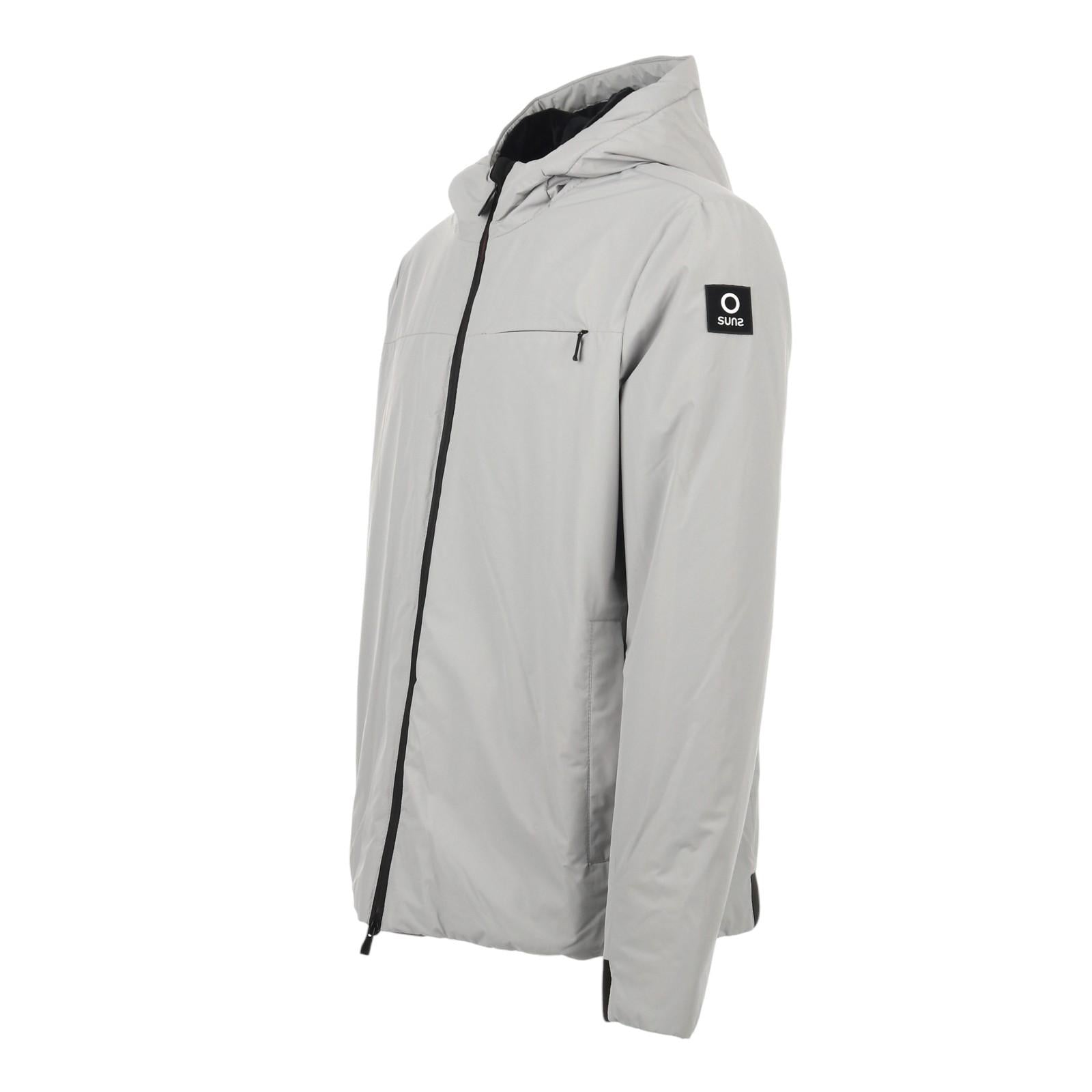 Giubbotto SUNS GBS53038U V10 SUNS 