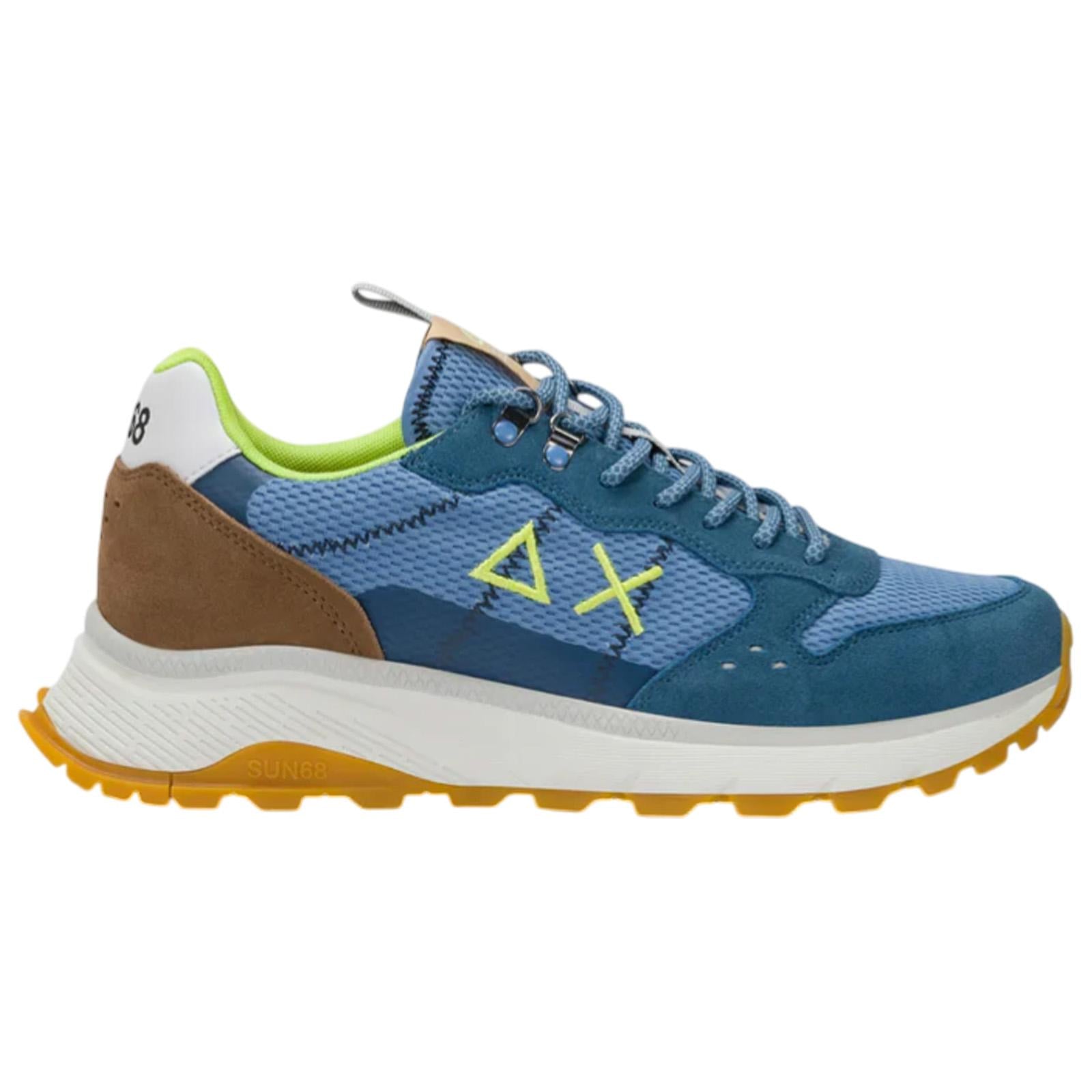 Sneakers SUN68 Z35130 56 SUN68 