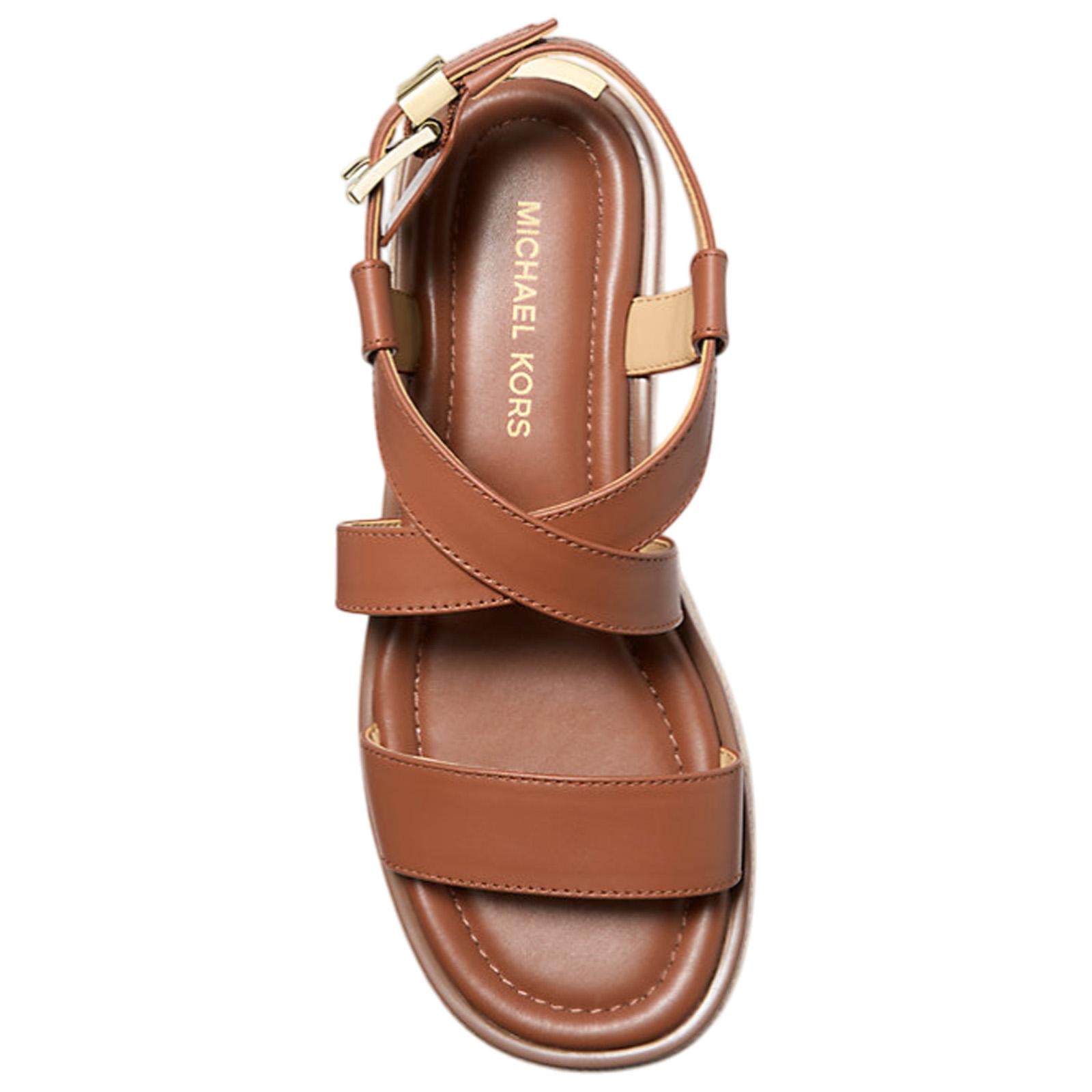 Sandali MICHAEL KORS 40S5LYFS1L MAR MICHAEL KORS 