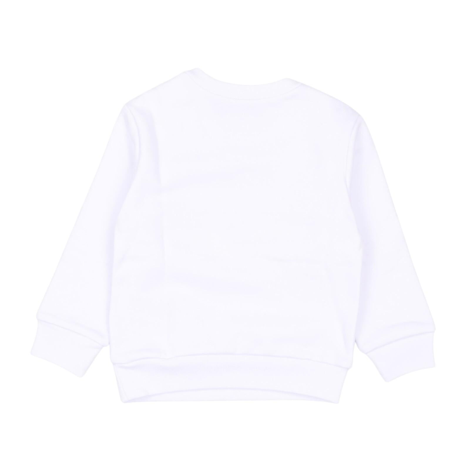 Felpa DSQUARED2 kids DQ2501-D0094 DQ100 DSQUARED2 