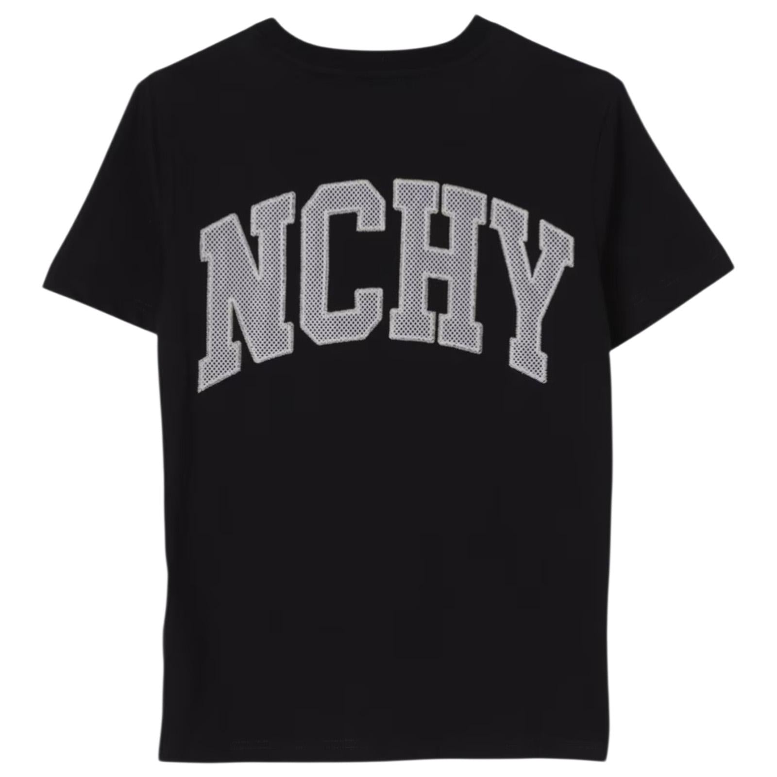 T-shirt GIVENCHY kids Boy H30738 09B 