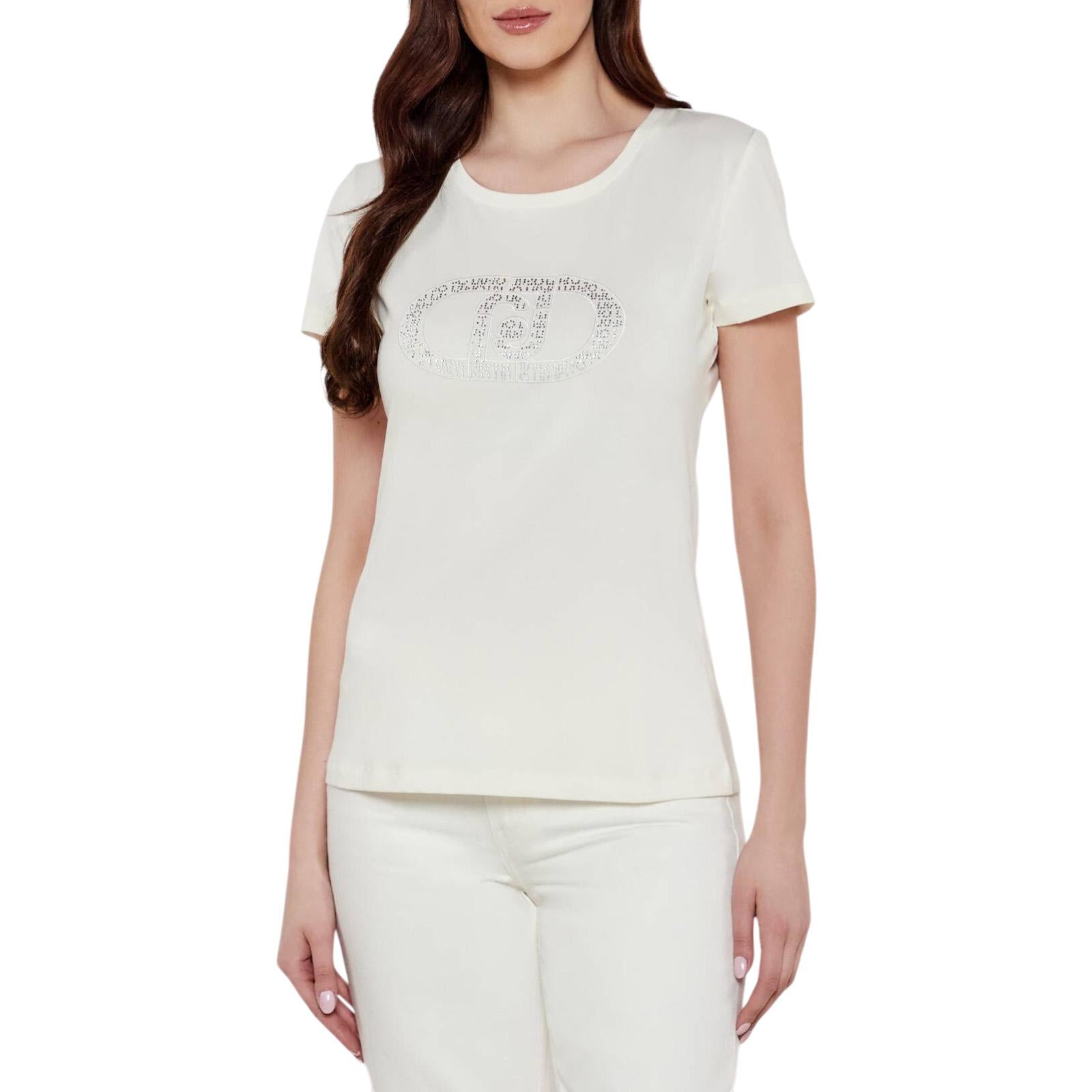 T-shirt LIU JO TA5173-JS003 M9294 LIU JO 
