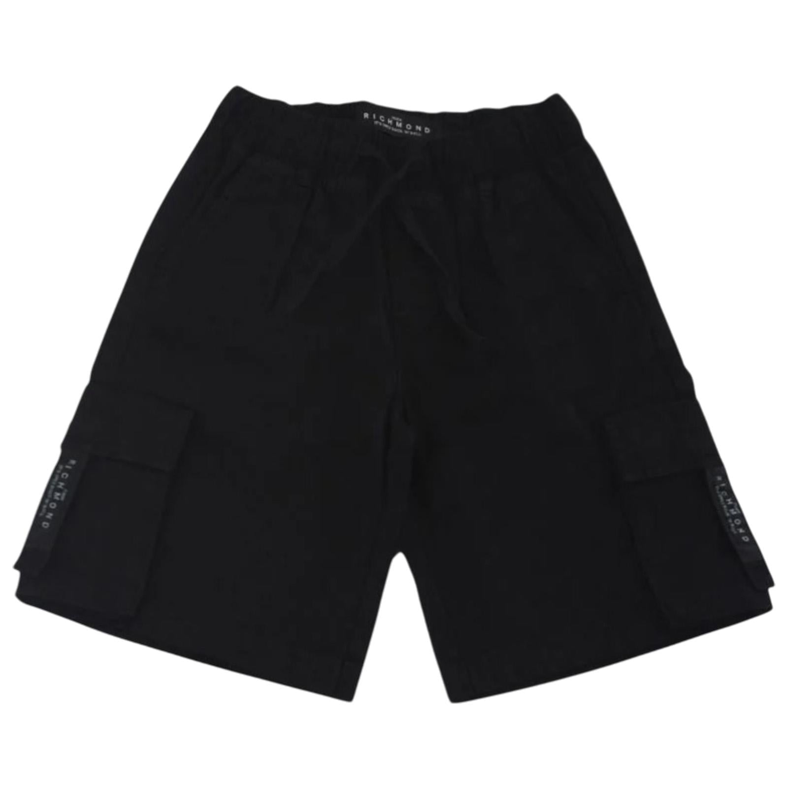 Bermuda RICHMOND kids RBP24035BE-CU NER RICHMOND 