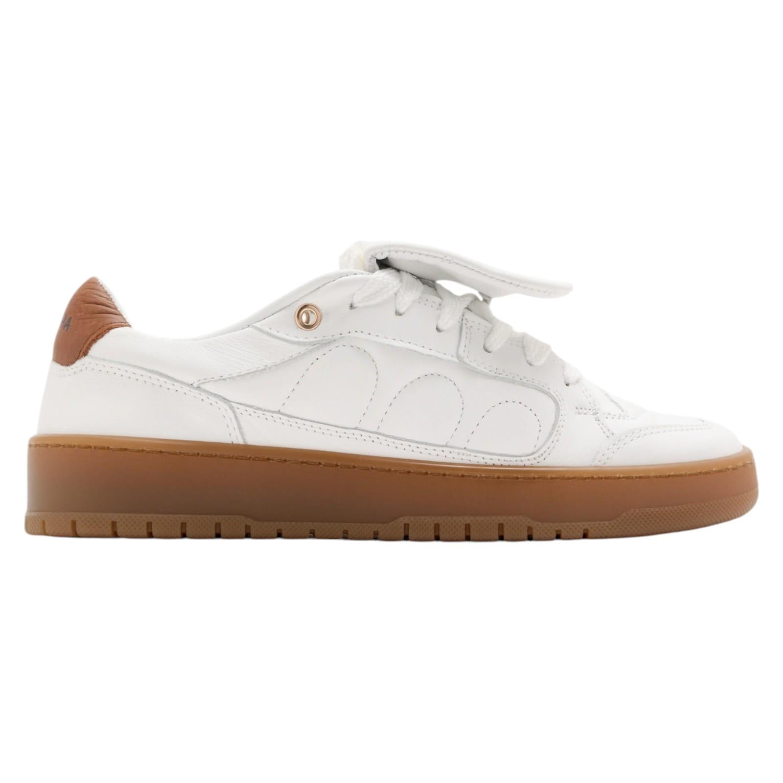Sneakers SANTHA Uomo YU04-SS-BA WC 
