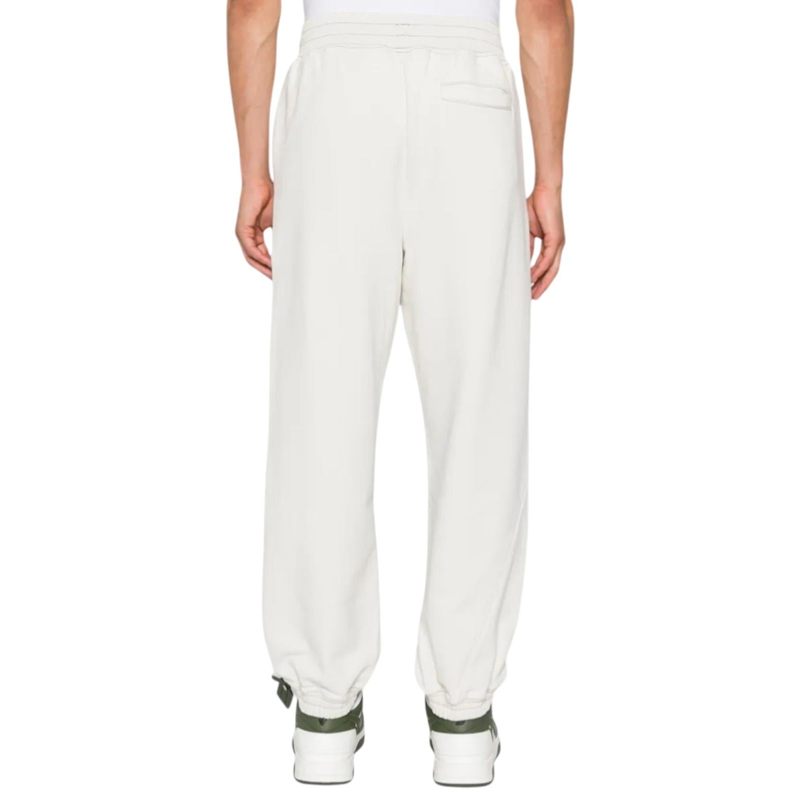 Pantalone A COLD WALL Uomo ACWMB291 BEI 