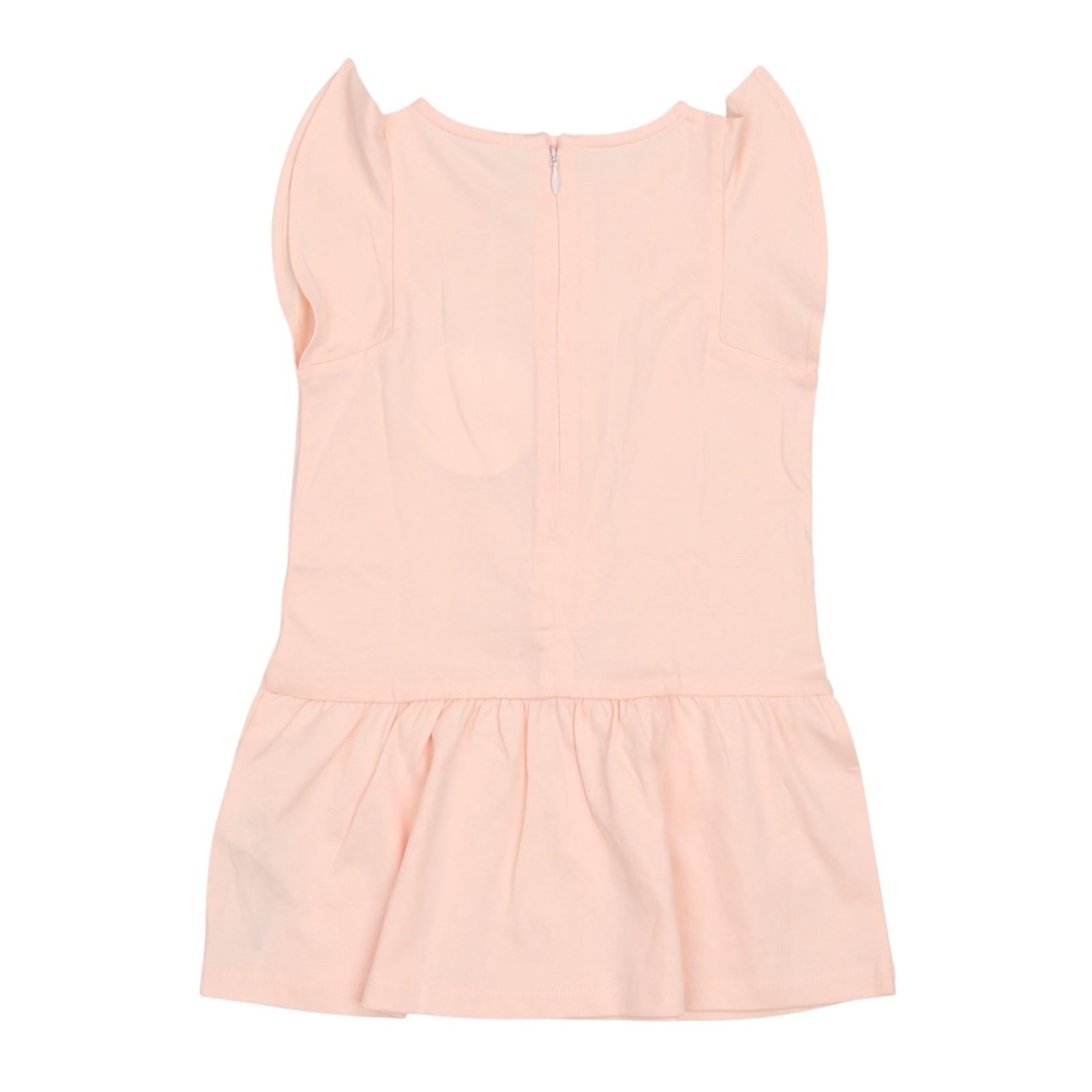 Abito CHLOÈ kids Bambina C20596 46J 