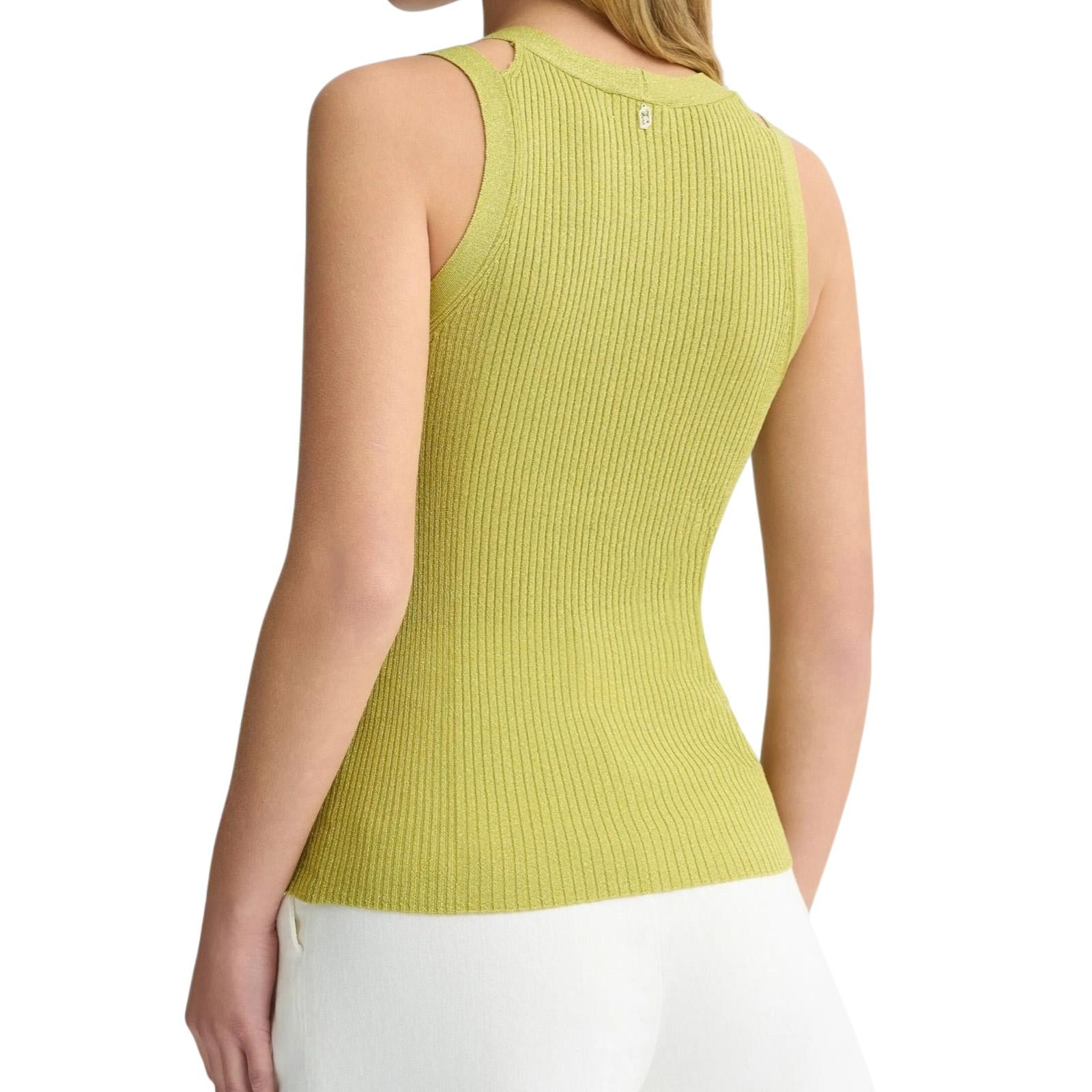 Top LIU JO Donna WA5057-MS64J A4337 