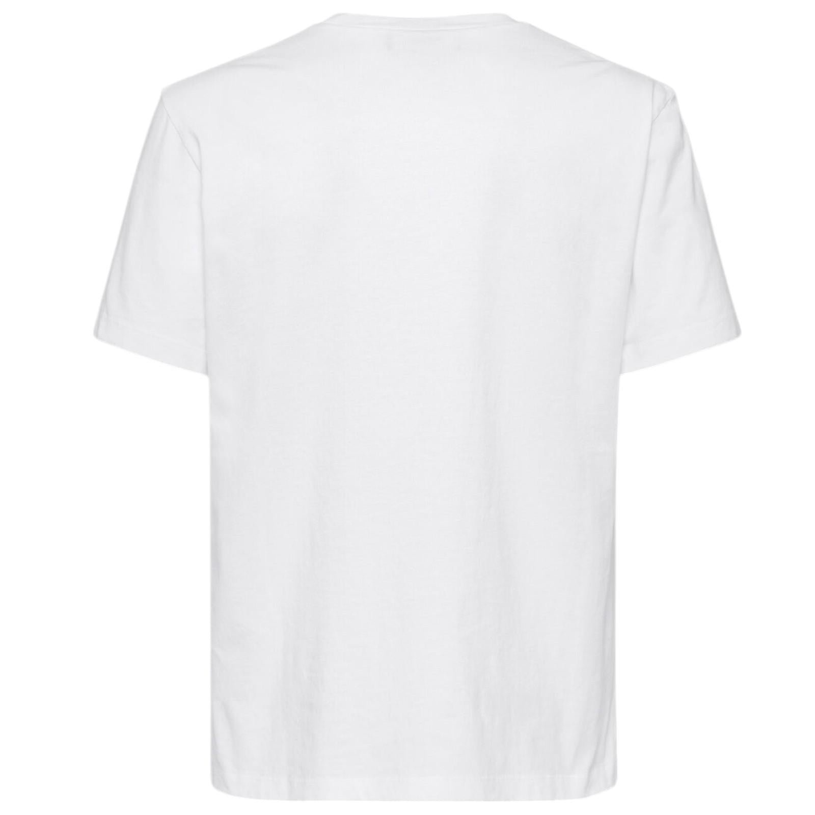 T-shirt DSQUARED2 S74GD1316 100 DSQUARED2 