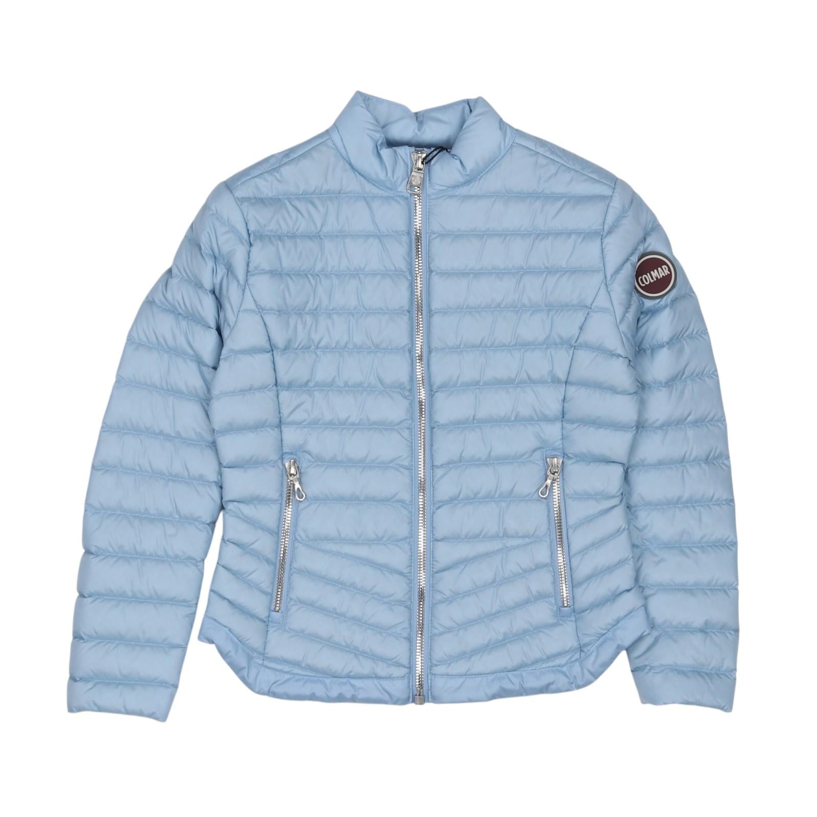 Giubbotto COLMAR kids 3457U-9VX 551 COLMAR 