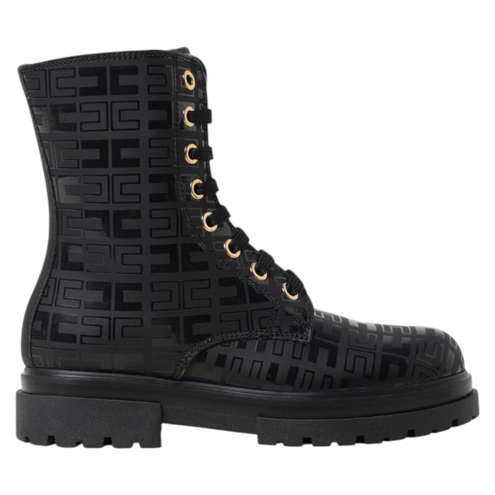 Stivaletto ELISABETTA FRANCHI kids F4A5-E0140-1469 999 ELISABETTA FRANCHI 
