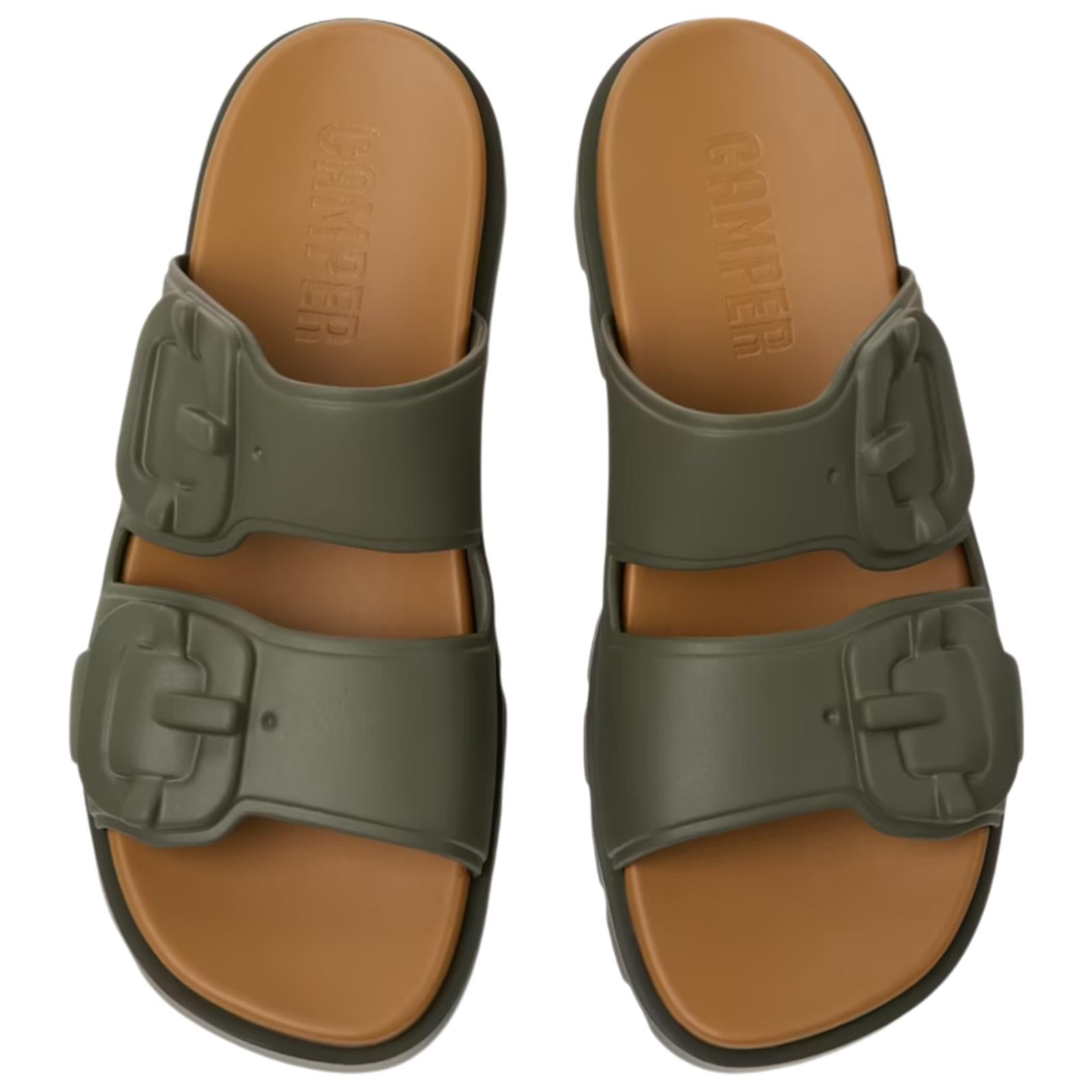 Ciabatte CAMPER Uomo K101046 004 