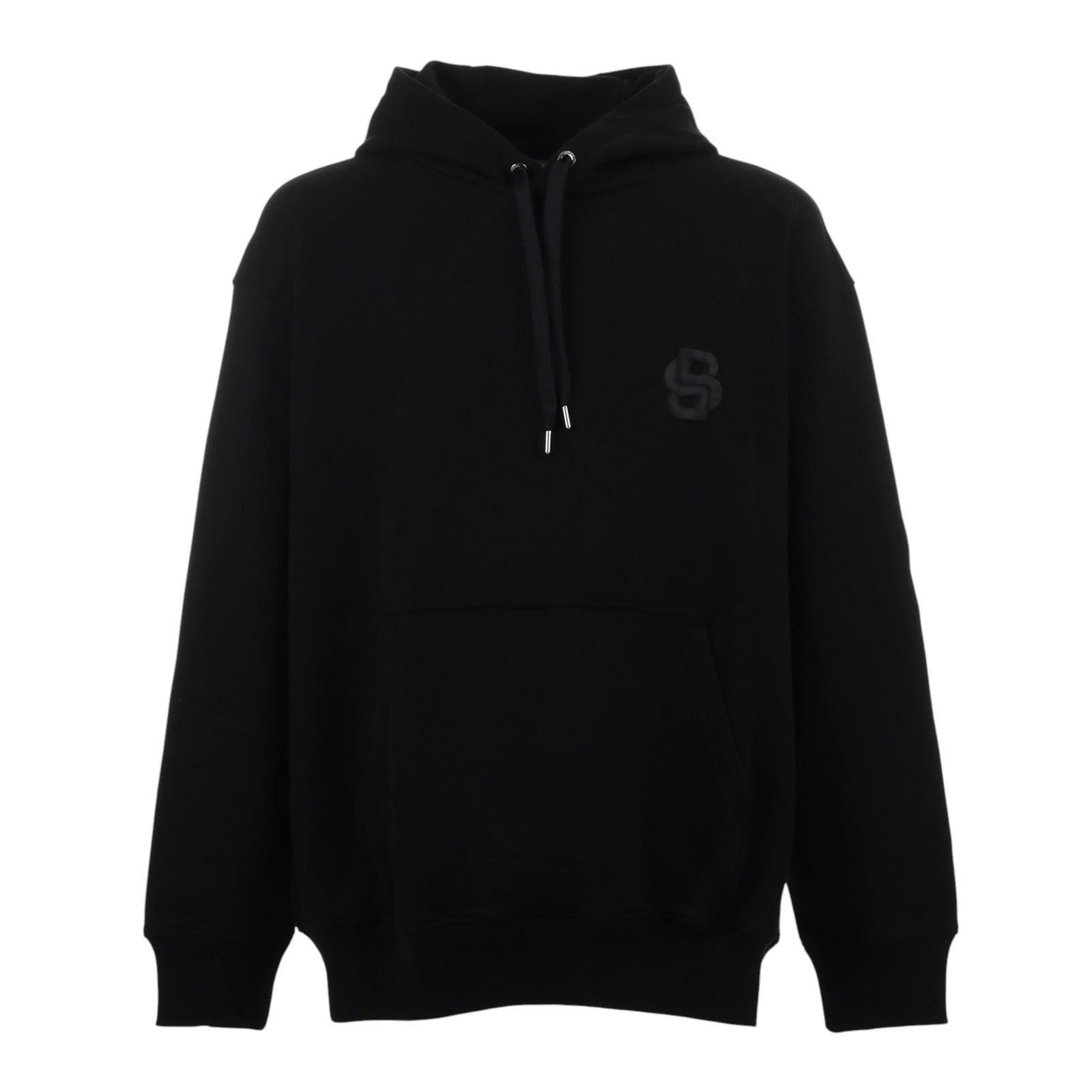 Felpa HUGO BOSS Uomo 50518762-10263006-01 001 