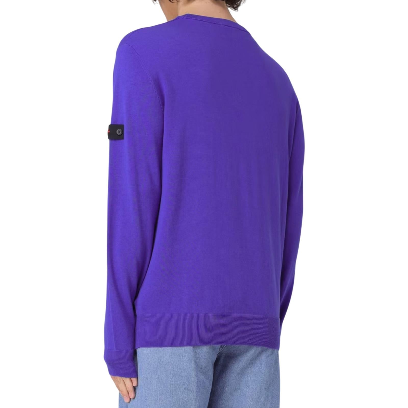 Maglione PEUTEREY PEU5111-99012133 255 PEUTEREY 