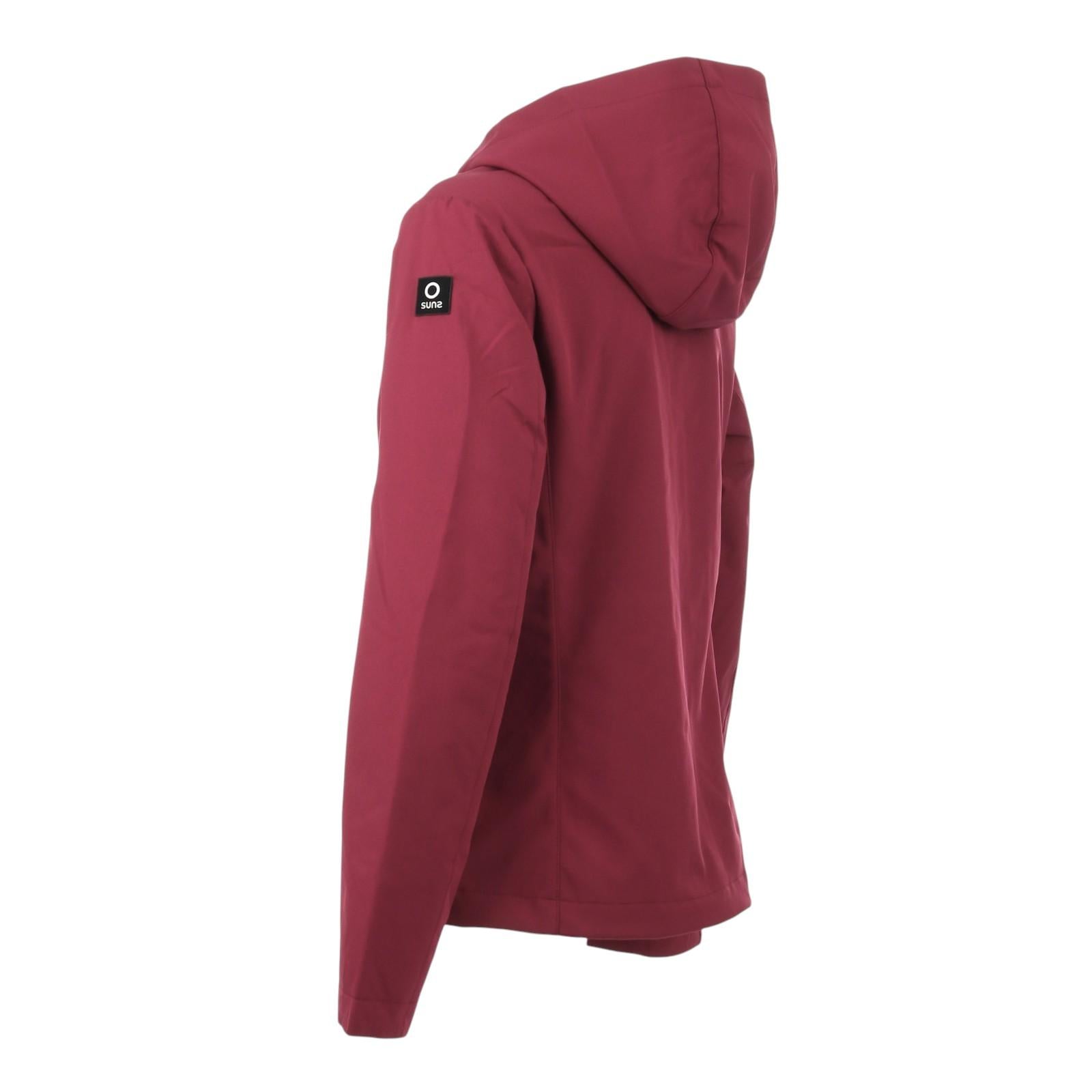 Giubbotto SUNS GBS53005D V5 SUNS 